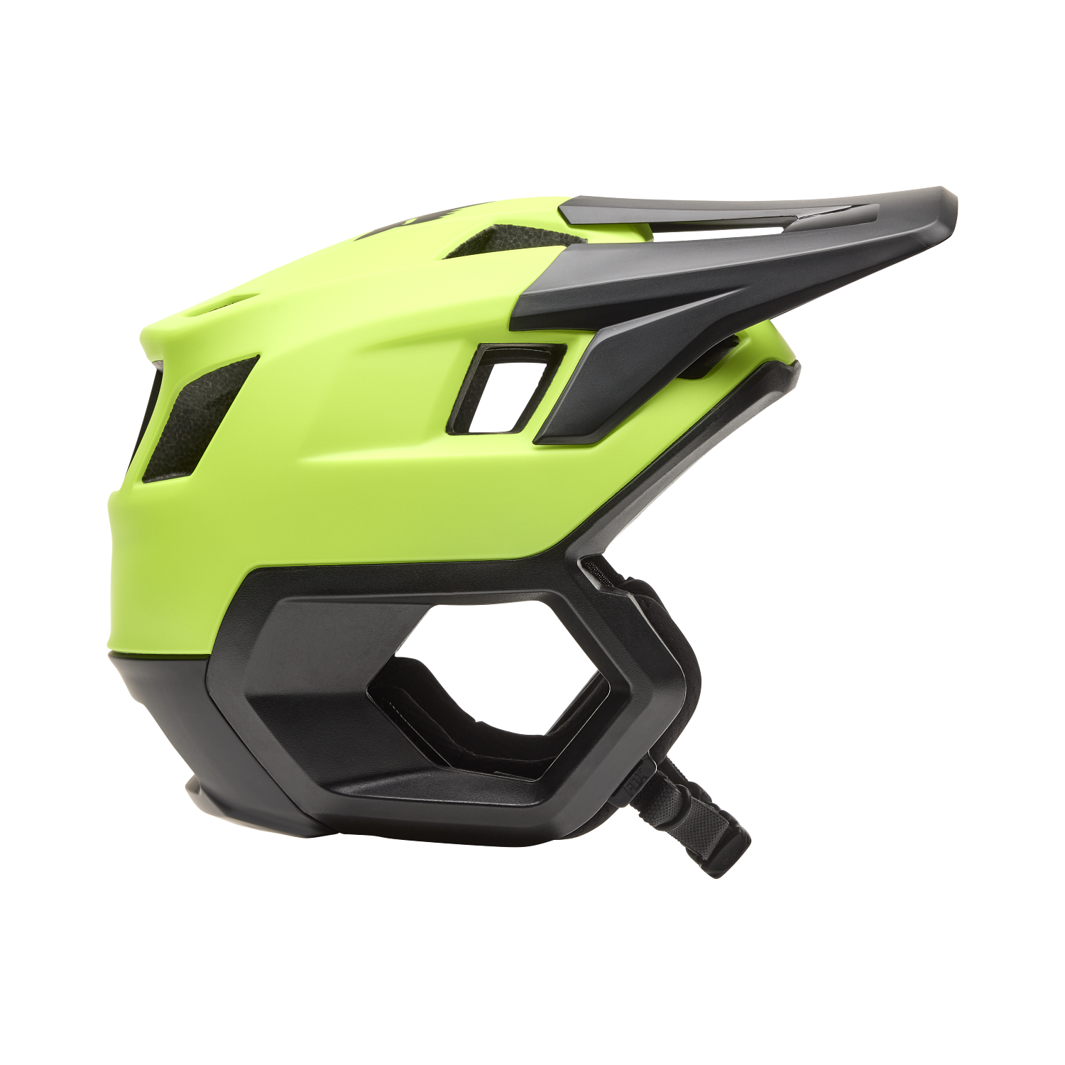Casque Dropframe
