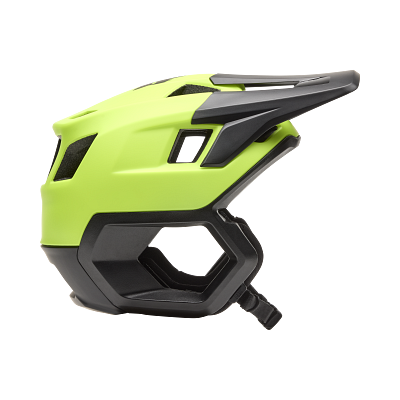 Dropframe Helmet