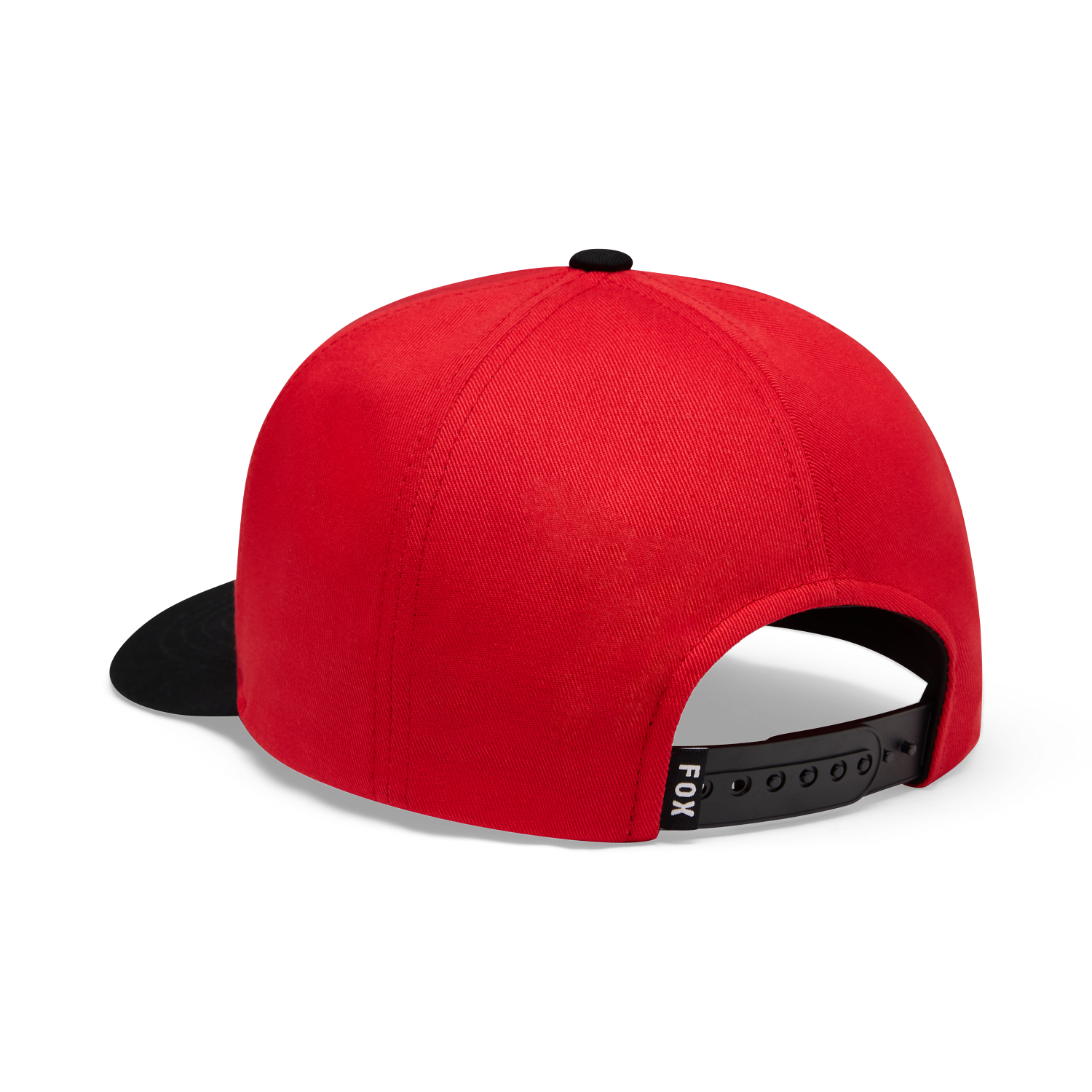 YTH ICON SNAPBACK HAT [RD] OS