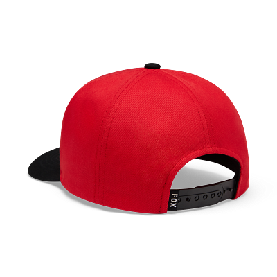 Icon Snapback Cap f&uuml;r Kids