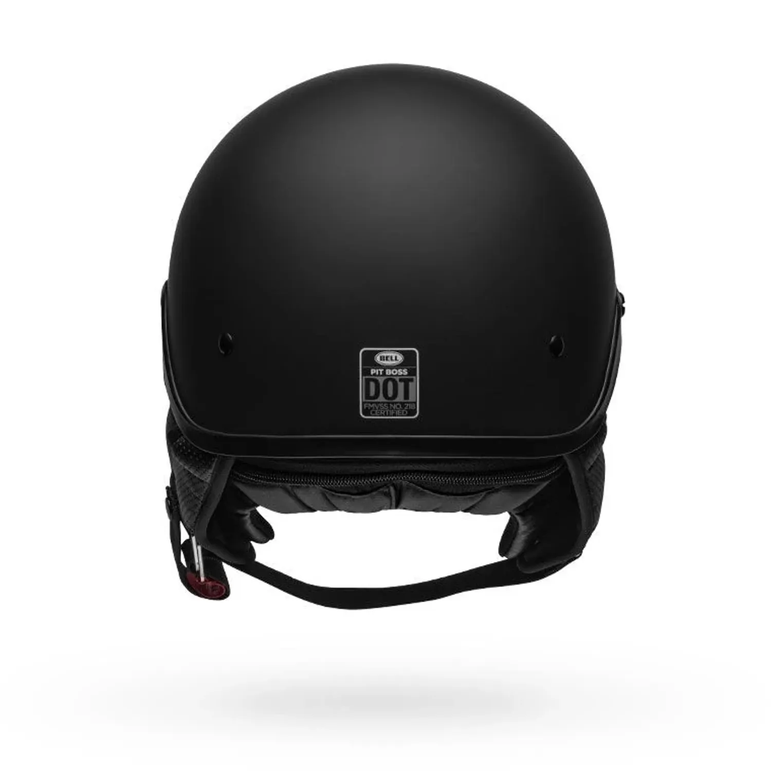 PS PIT BOSS MATTE BLACK XXXL