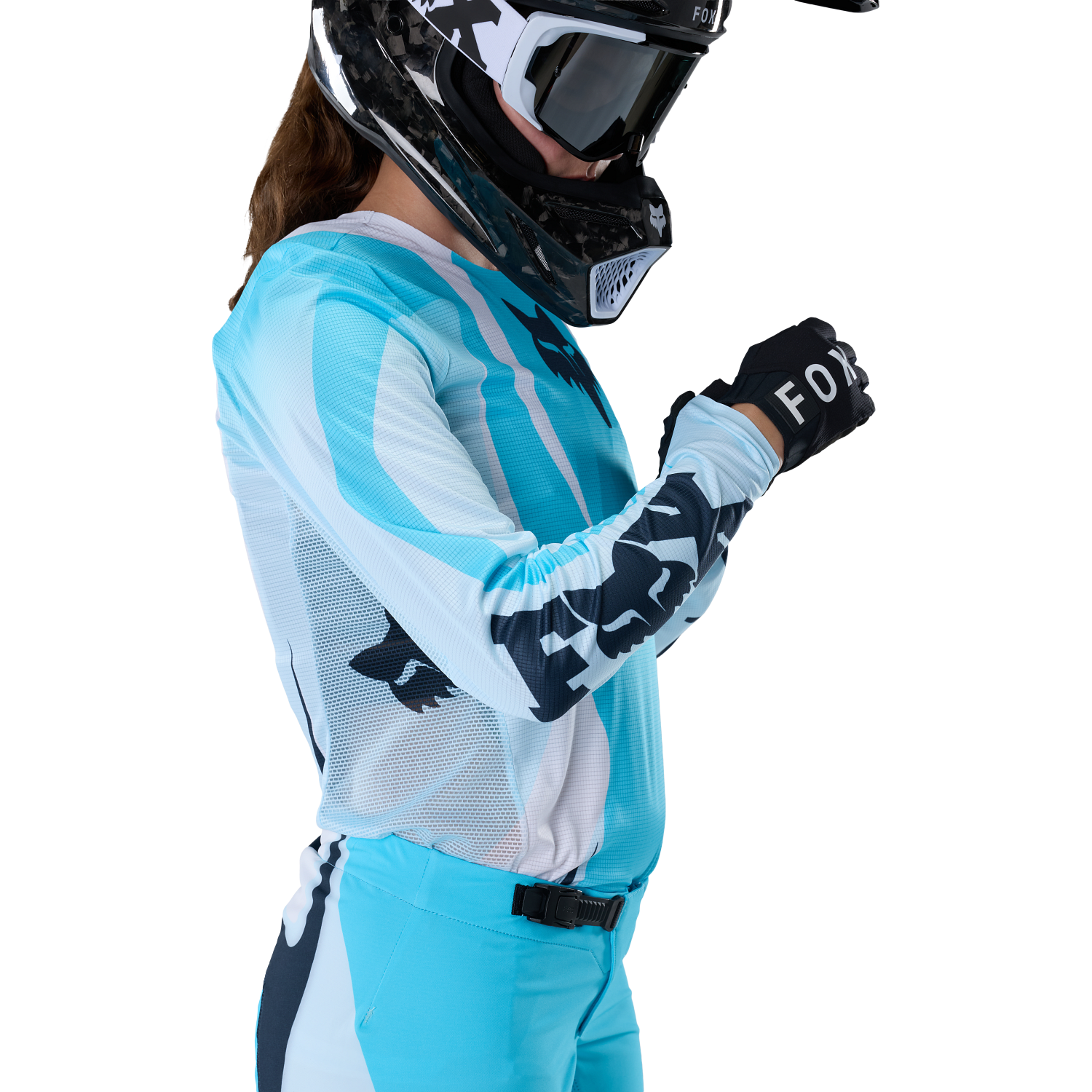 Women's Flexair Thorn Jersey
