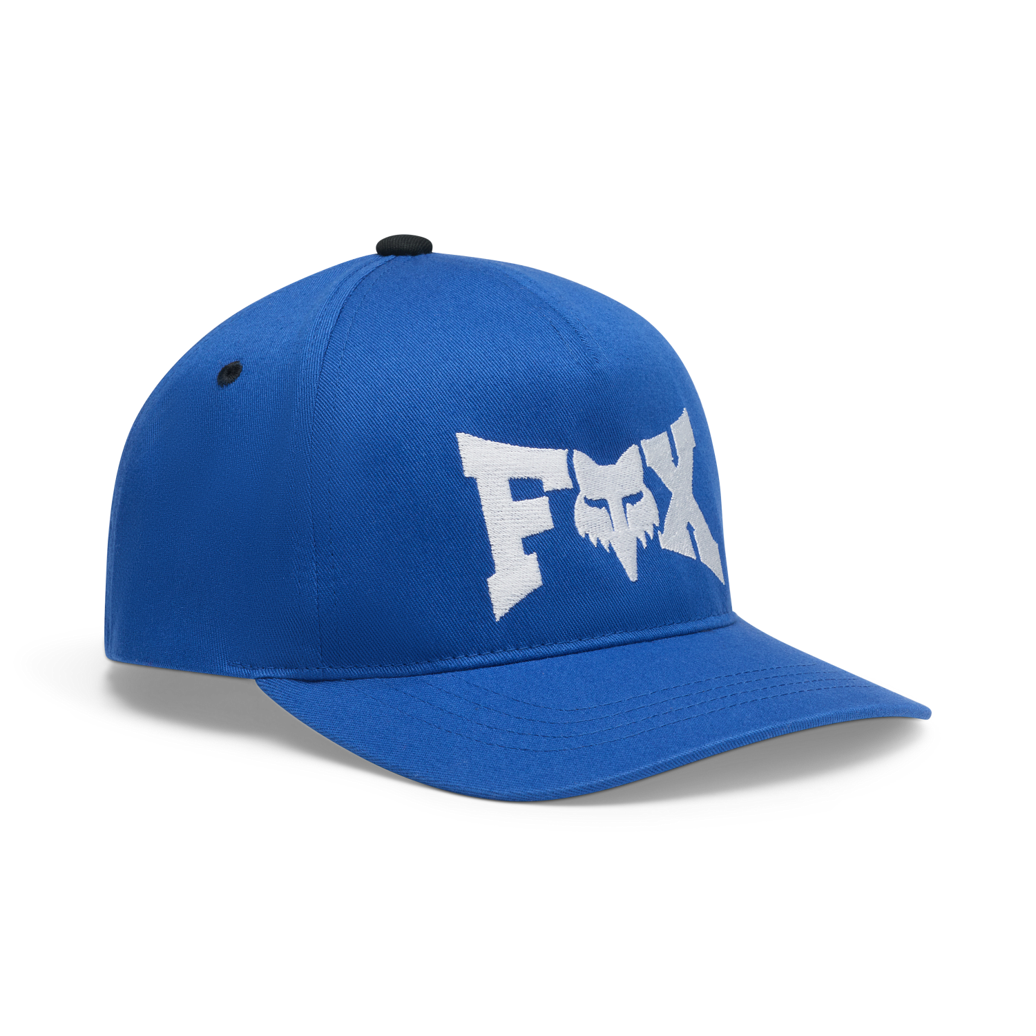 YTH BEND SNAPBACK [BLU] OS