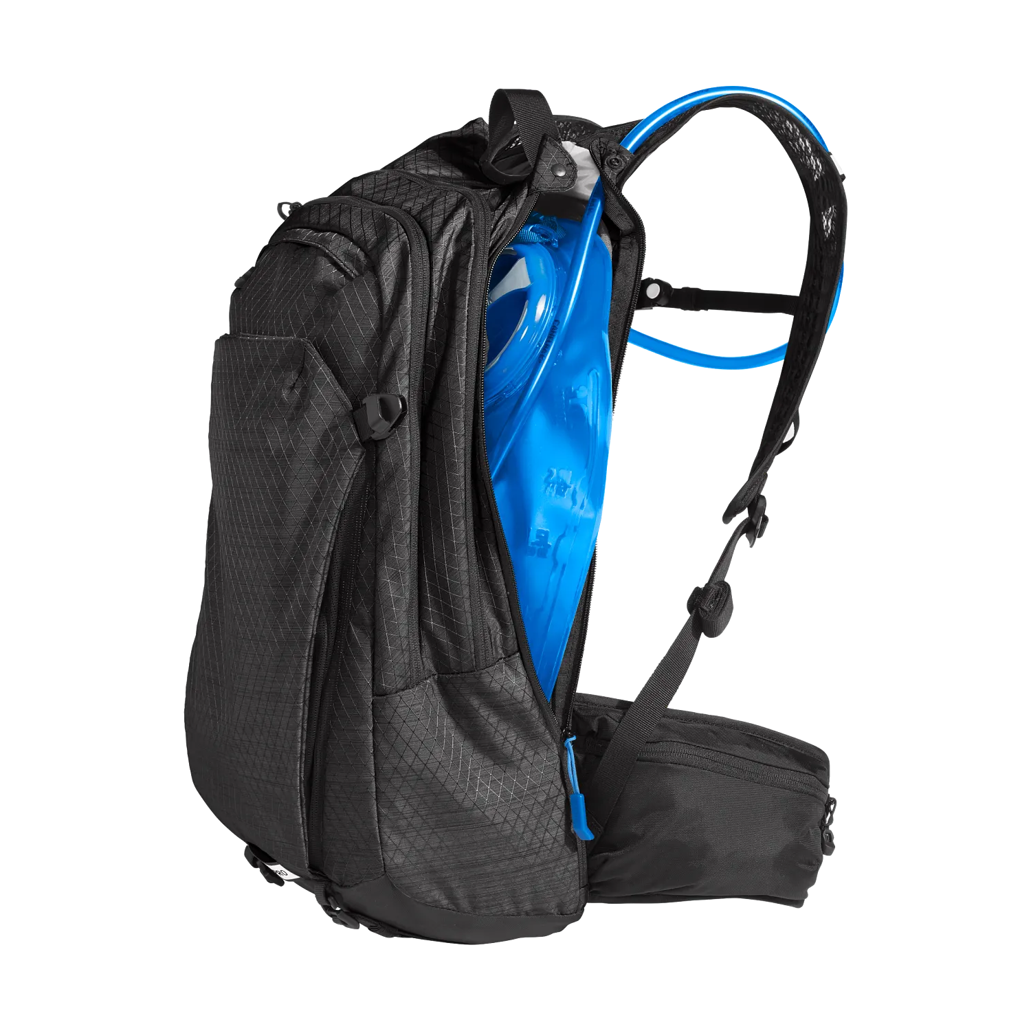H.A.W.G. Pro 20 100oz, Black