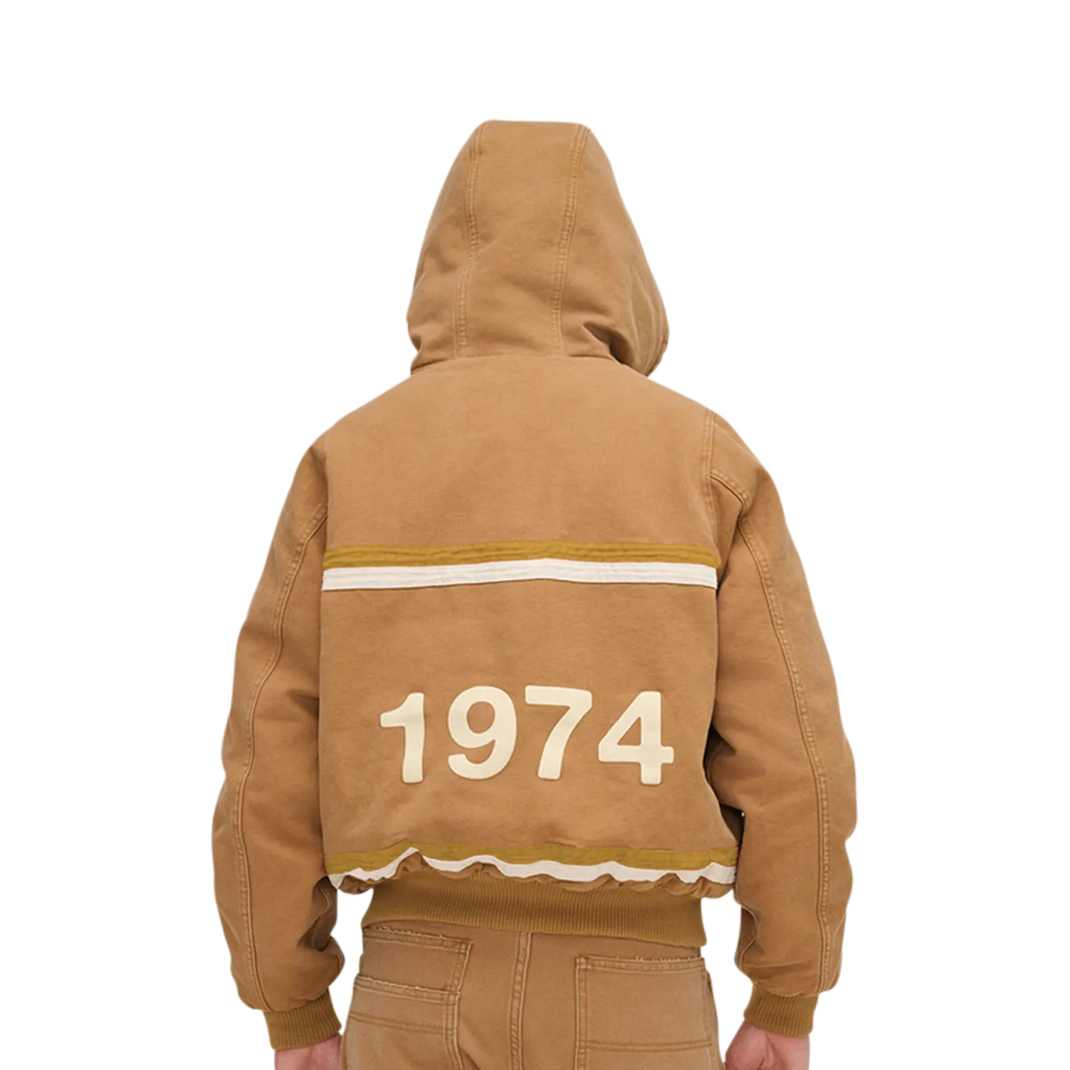 FOX X CHERRY MECHANIC JACKET 