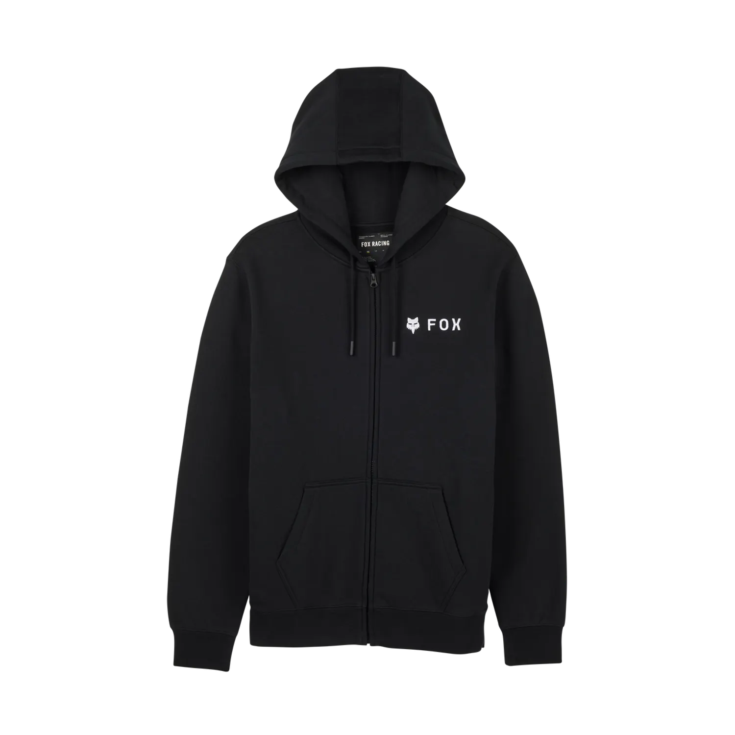 Kapuzenjacke Absolute