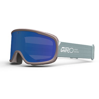 Roam Stacked Goggle