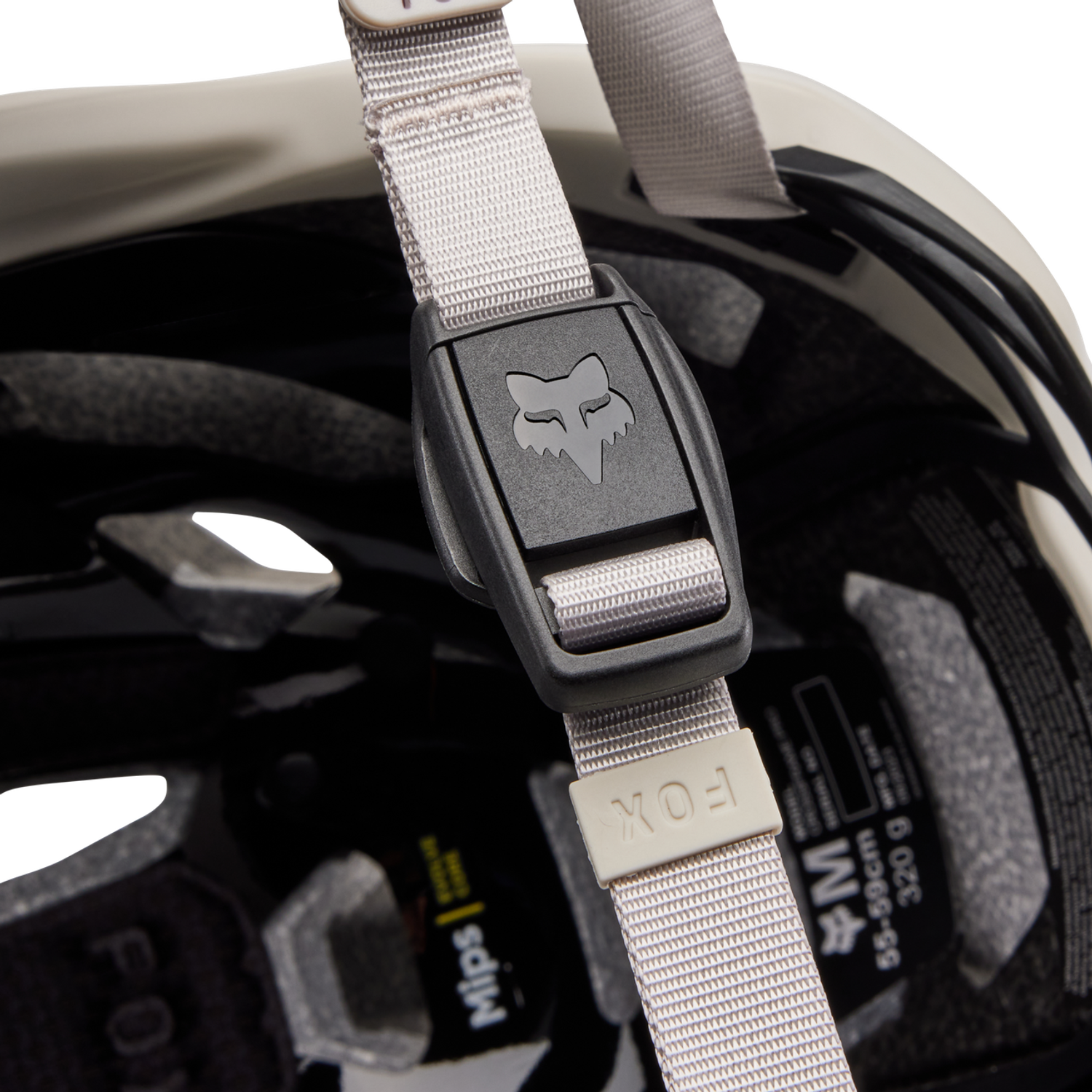Crossframe Pro Helmet