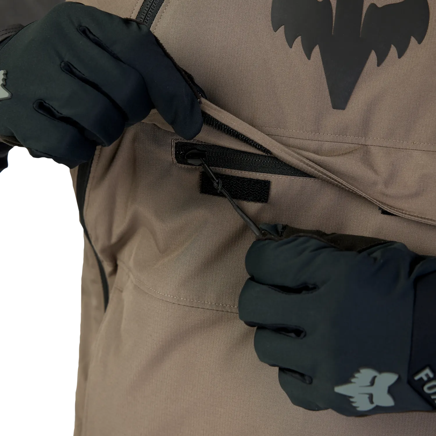 Ranger Off Road Wind Vest