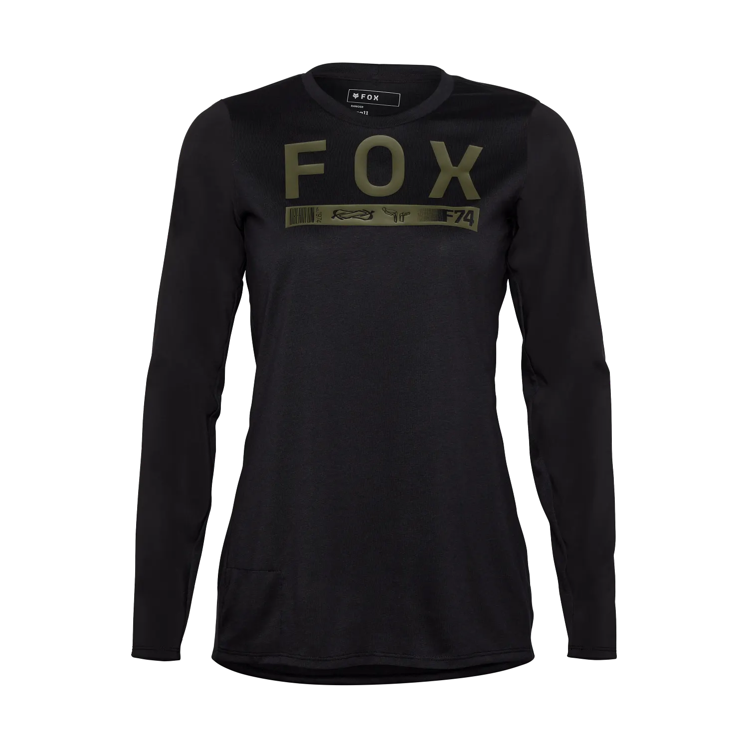 Maillot hors route Ranger femmes