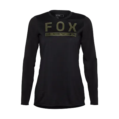 Womens Ranger Off-Road Jersey