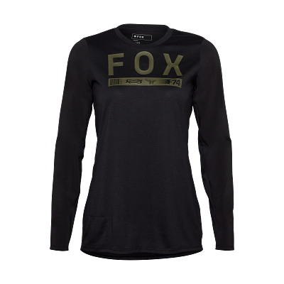 Womens Ranger Off-Road Jersey