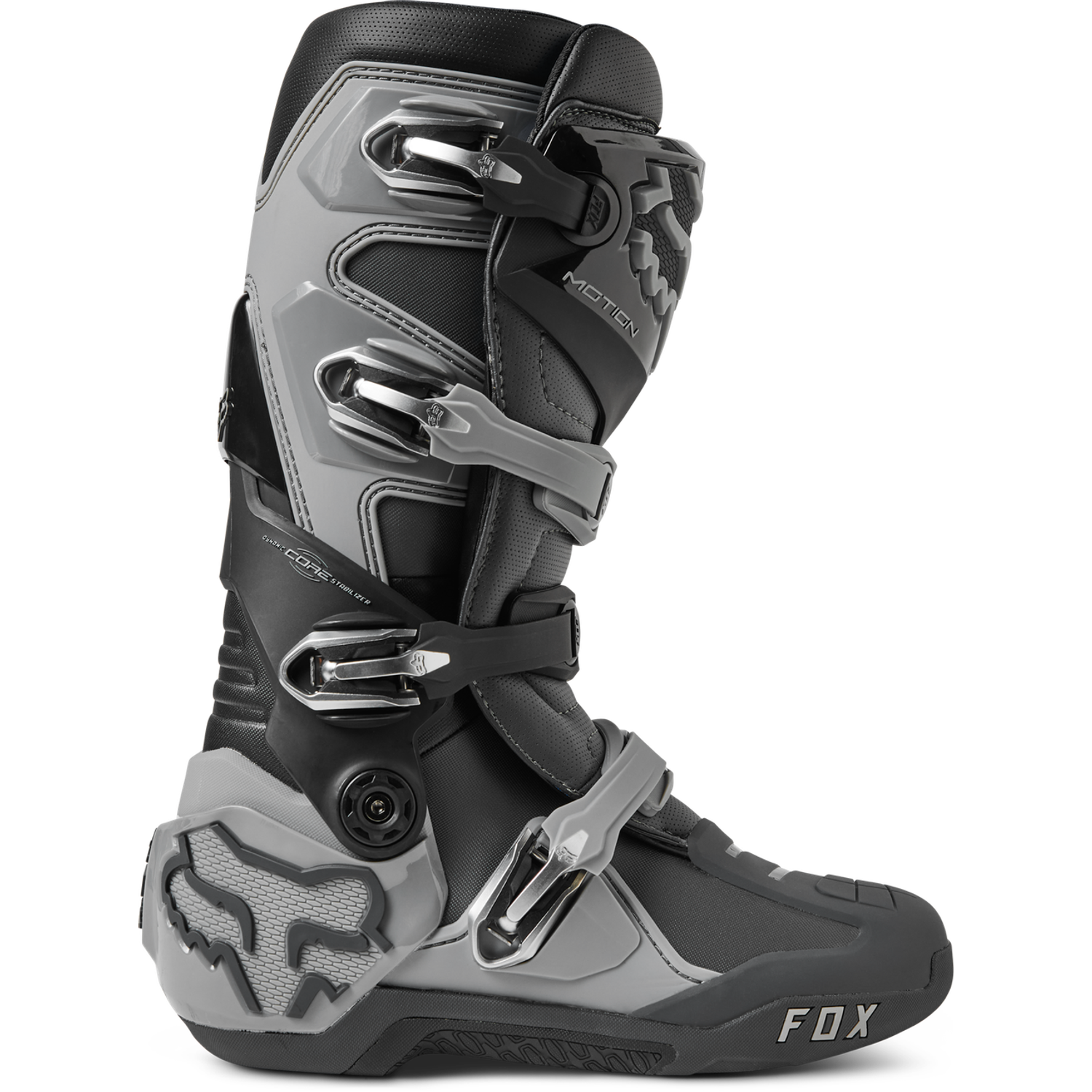Bottes Motion