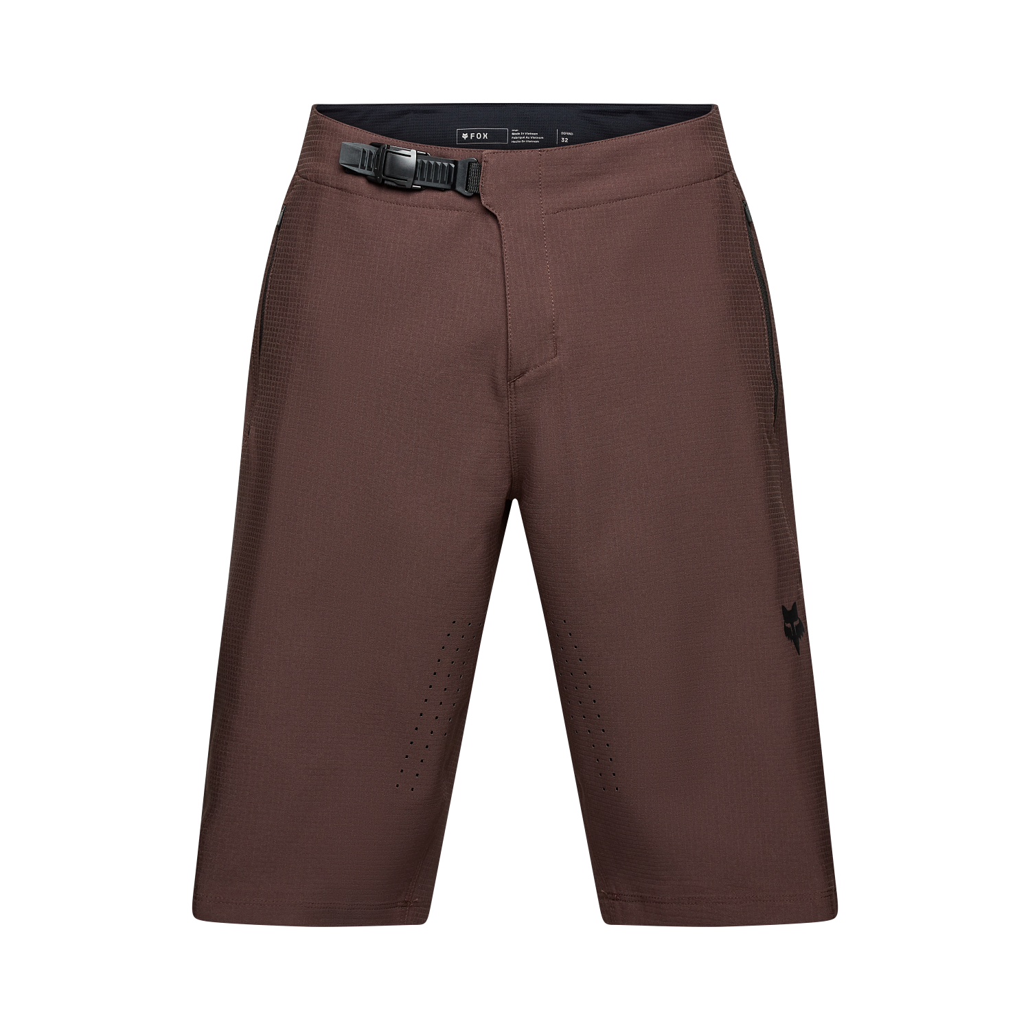 Short Defend