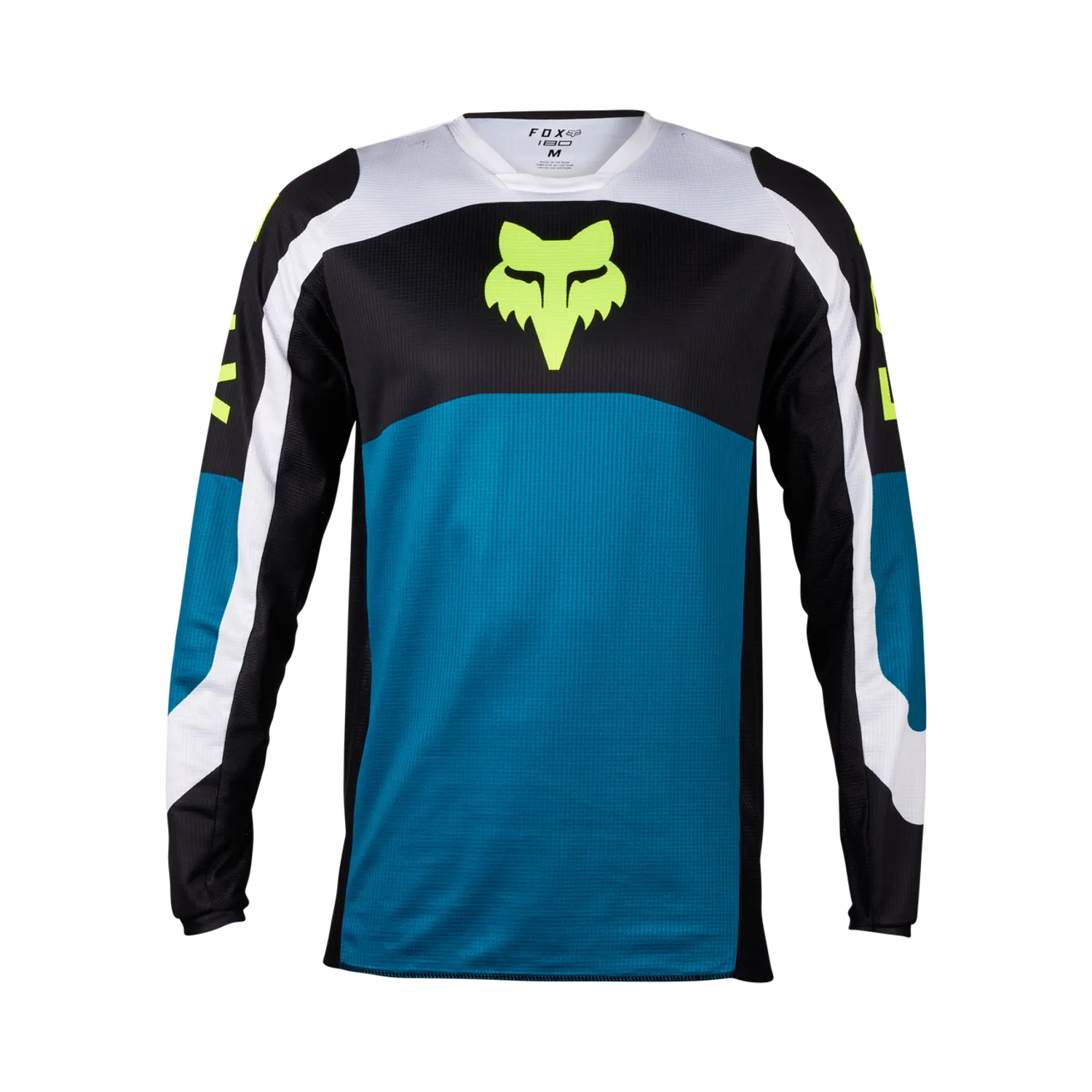 180 NITRO JERSEY 