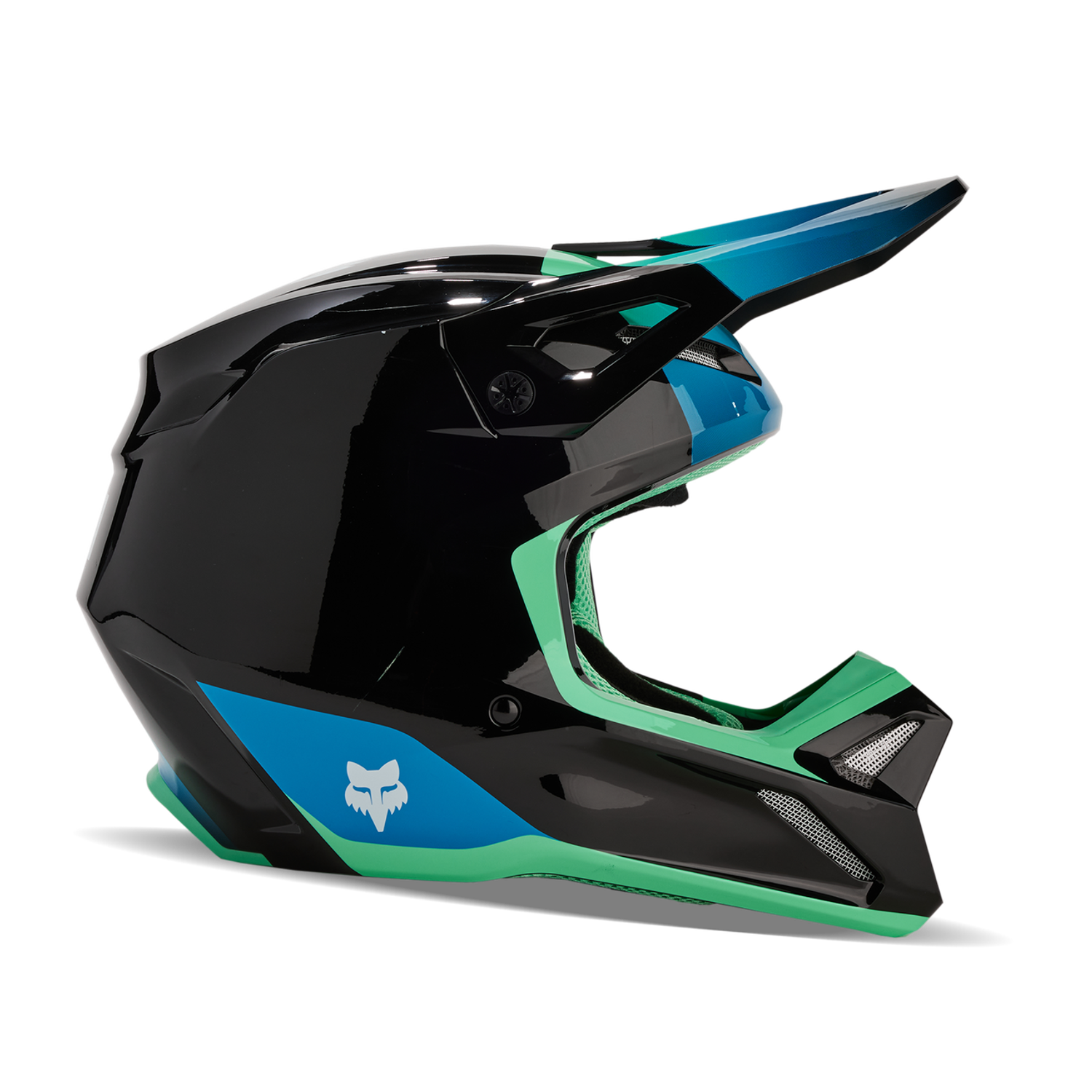 Casque V1 Ballast
