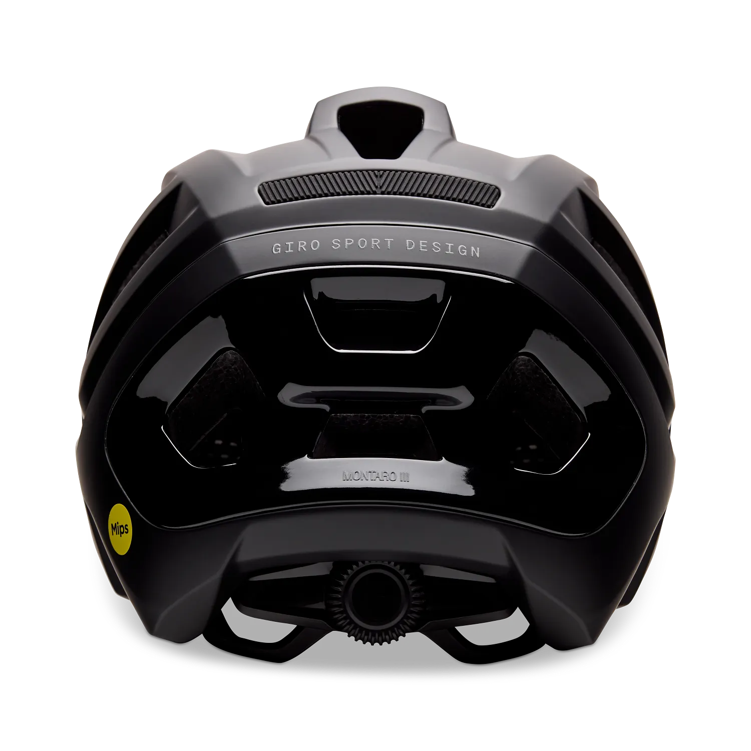 Montaro Mips III - GBL 