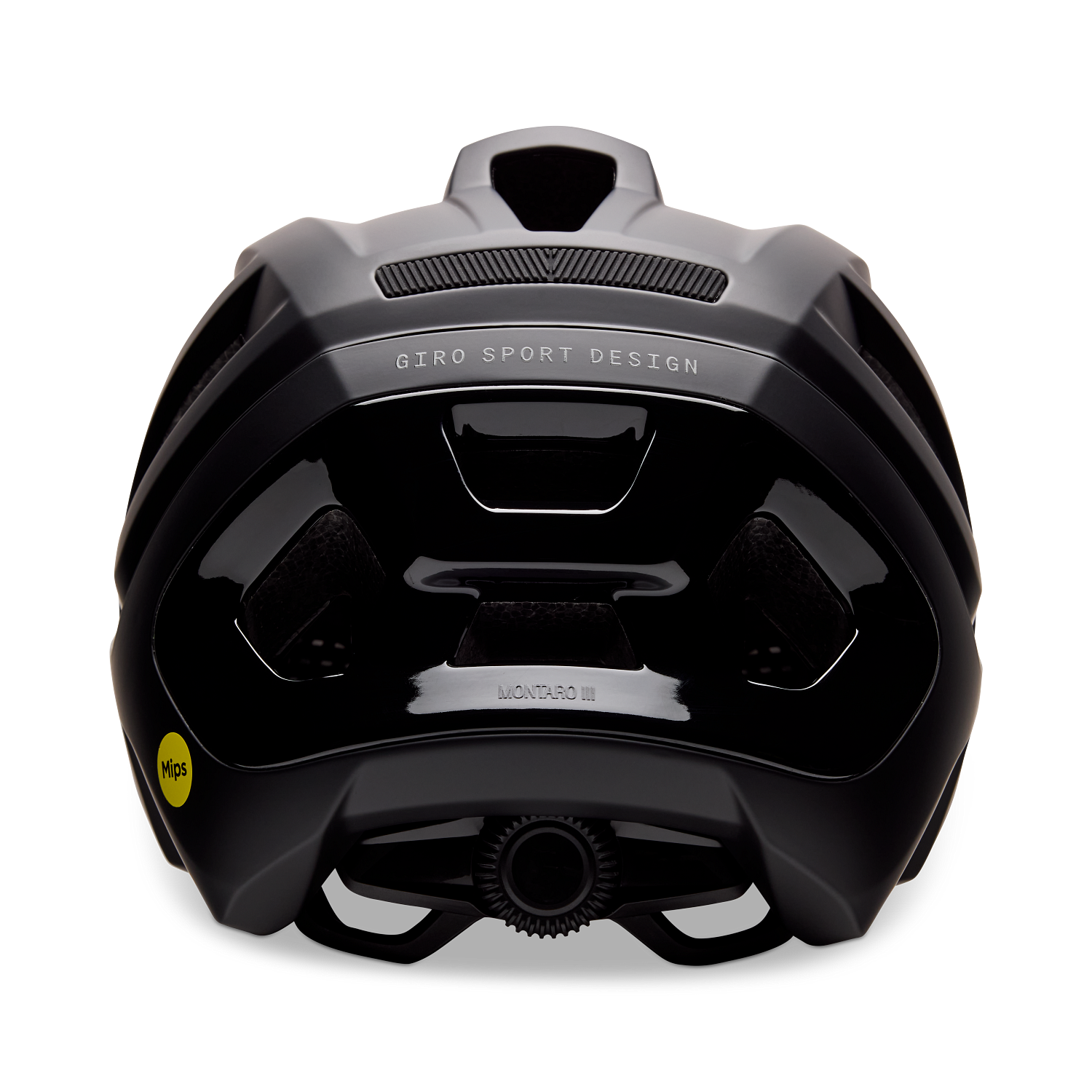 Montaro Mips III Helm