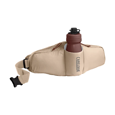 Podium® Flow™ 2 Waist Pack with 21oz Podium Dirt Series Bottle