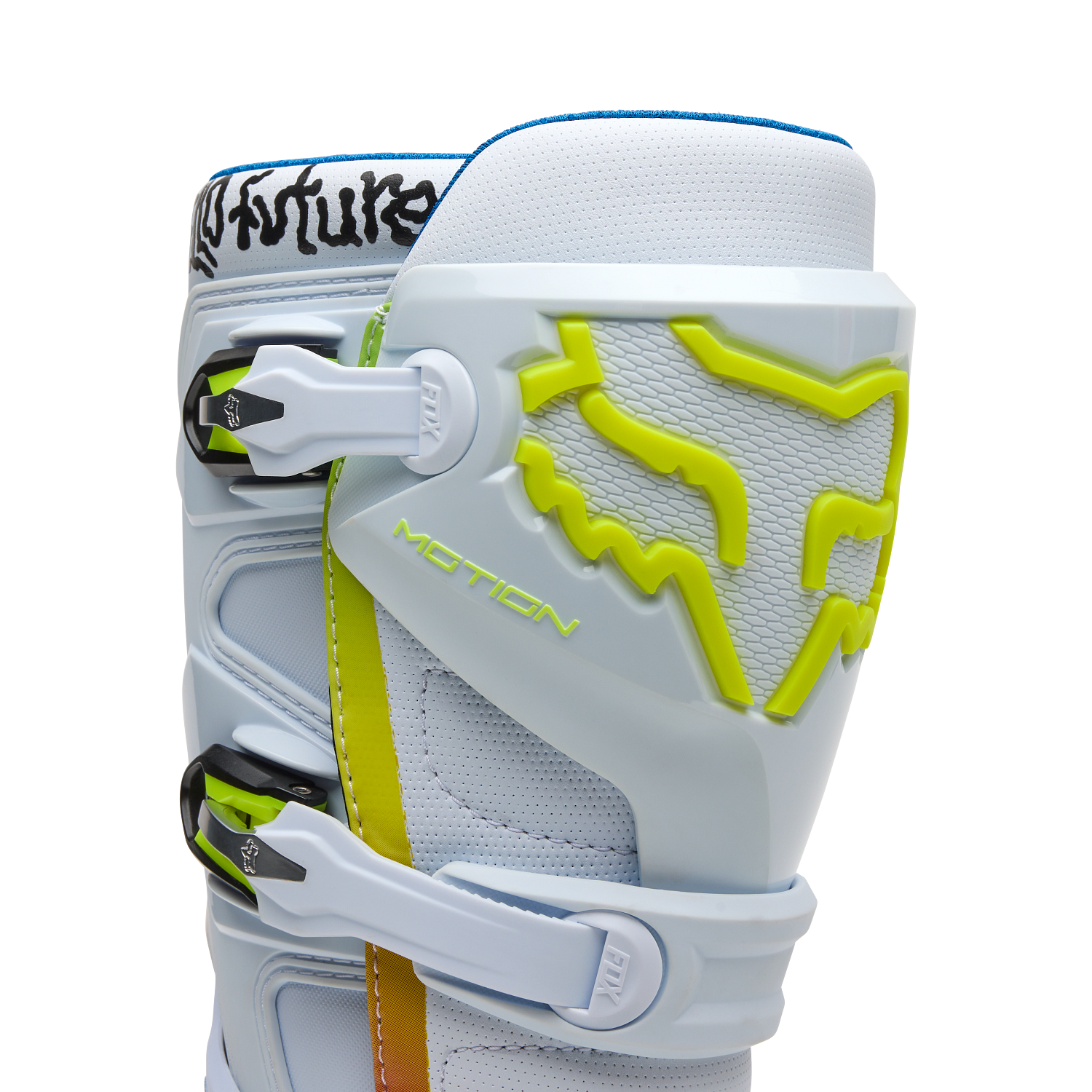 Motion Hello Future Boots
