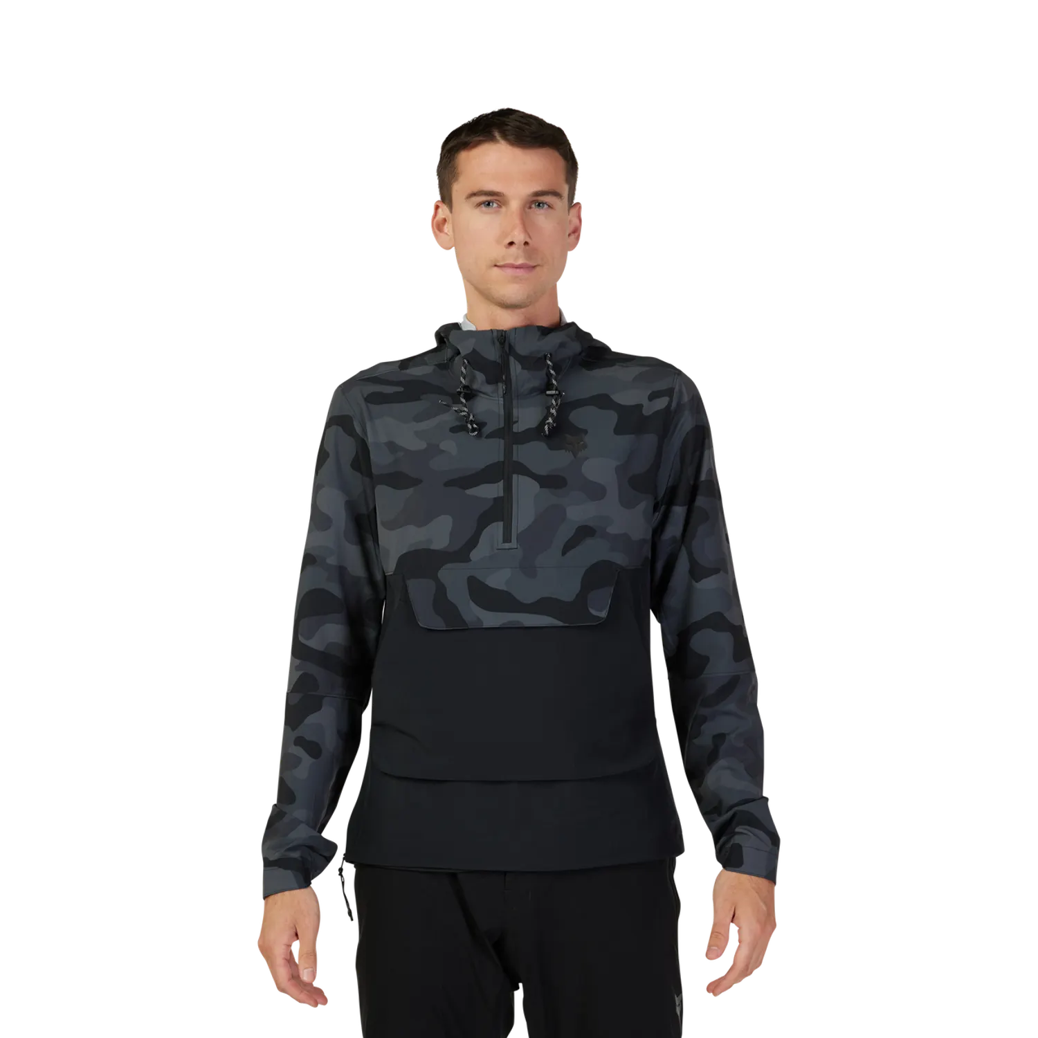 Ranger Wind Pullover Hoodie