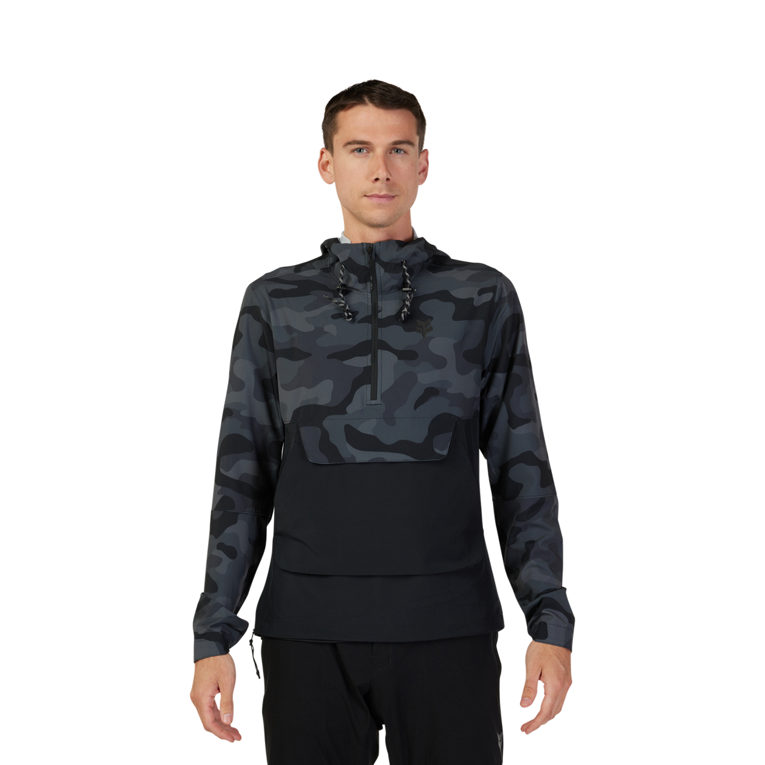 Ranger Wind Pullover Hoodie