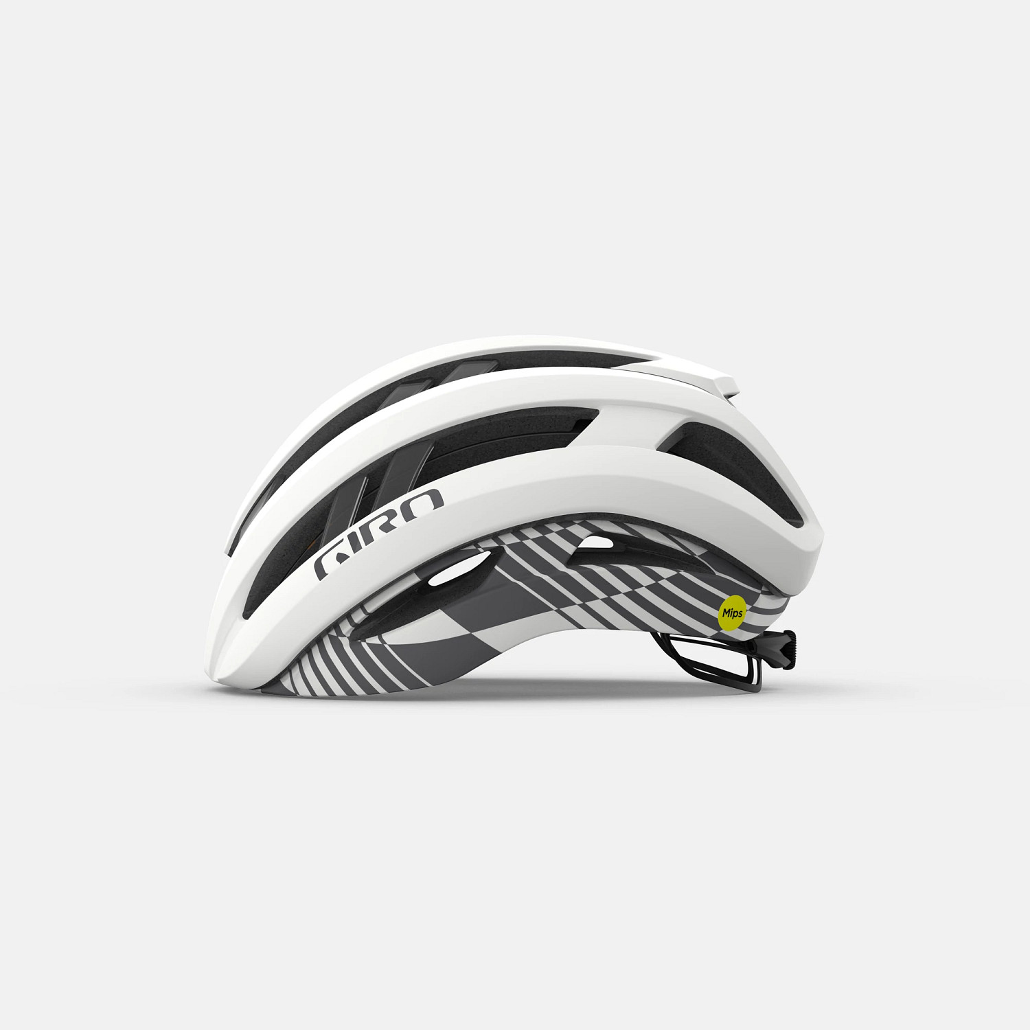 Aries Spherical Helm
