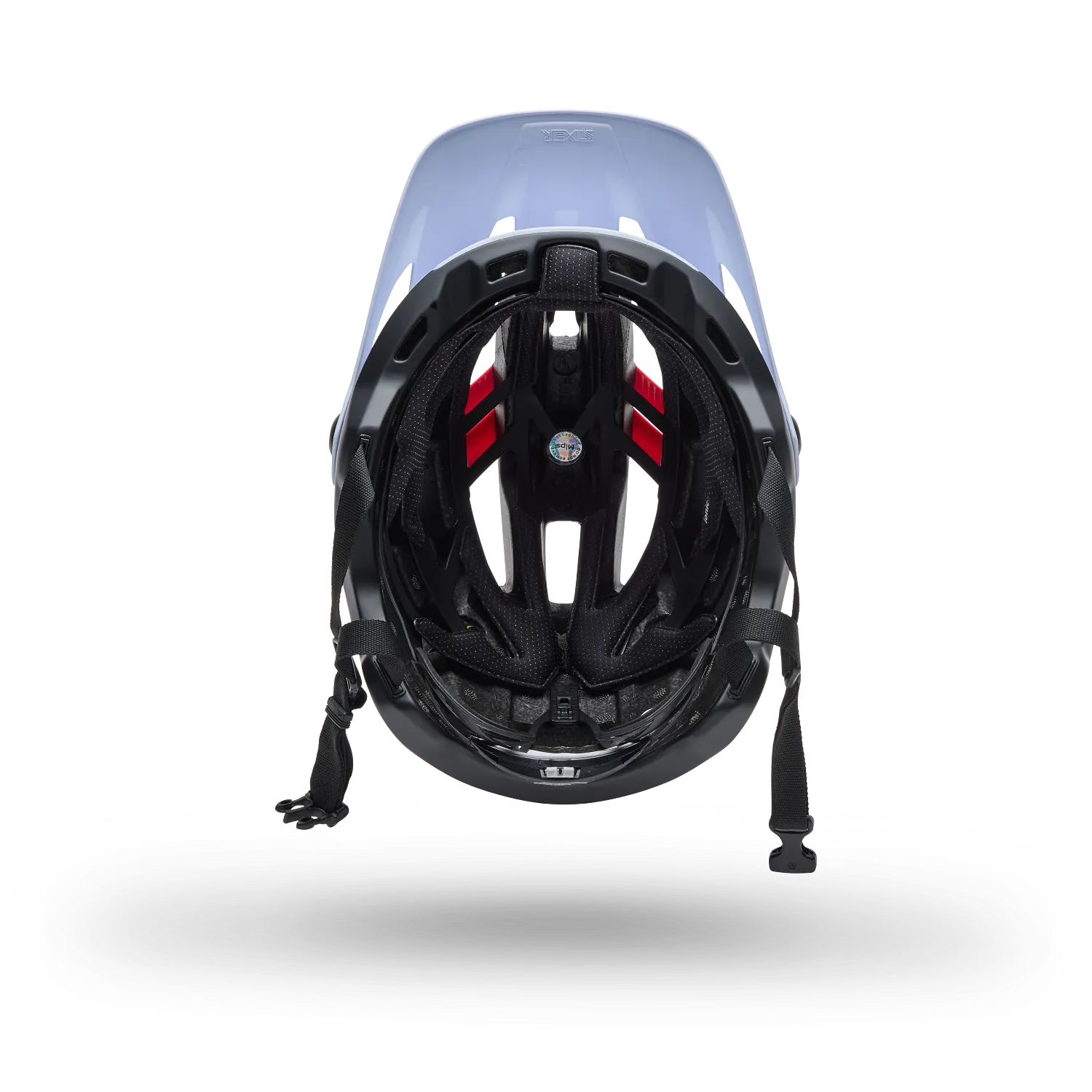 SIXER MIPS RATIO CE [WHT/BLK] S