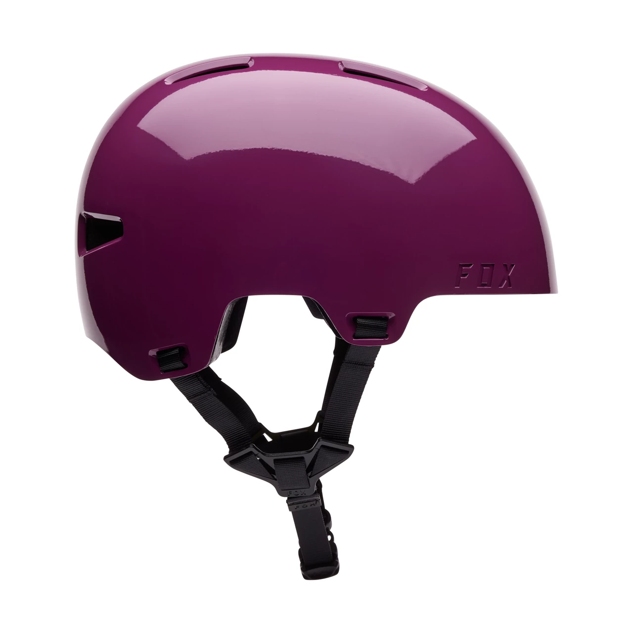 Fox Racing Flight Pro Helmet - Thumbnail 3