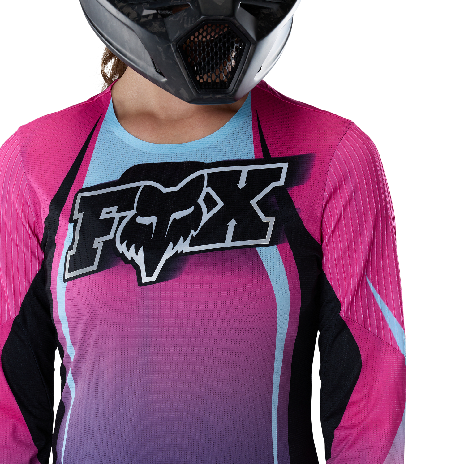 Women's Flexair Long Sleeve Jersey TS57 Special Edition