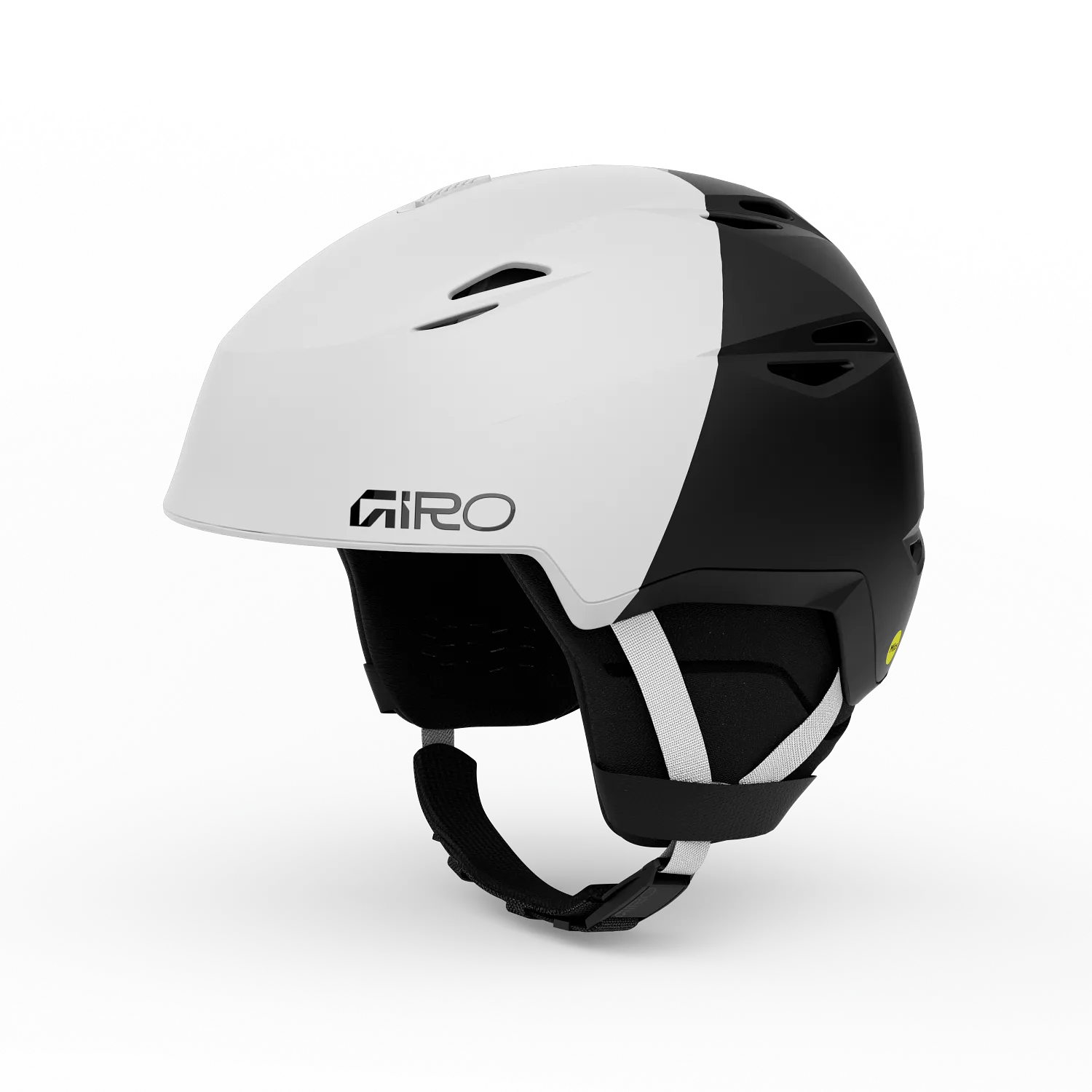 GR GRID SPH MT WHT/BLK S 26