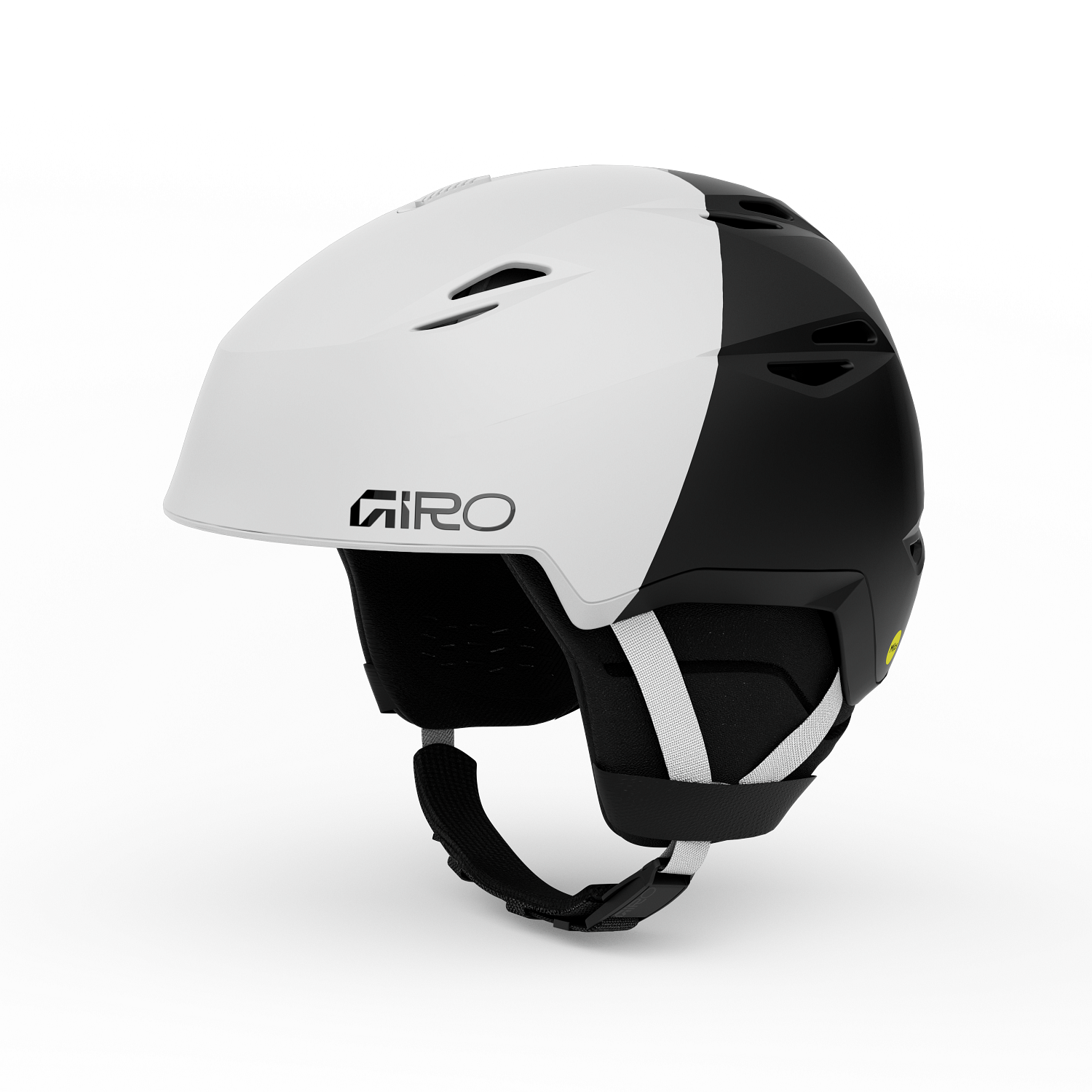 GRID SPH [WHT/BLK] M