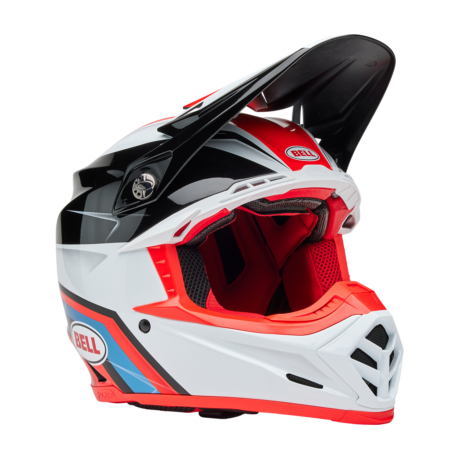Moto-9S Flex