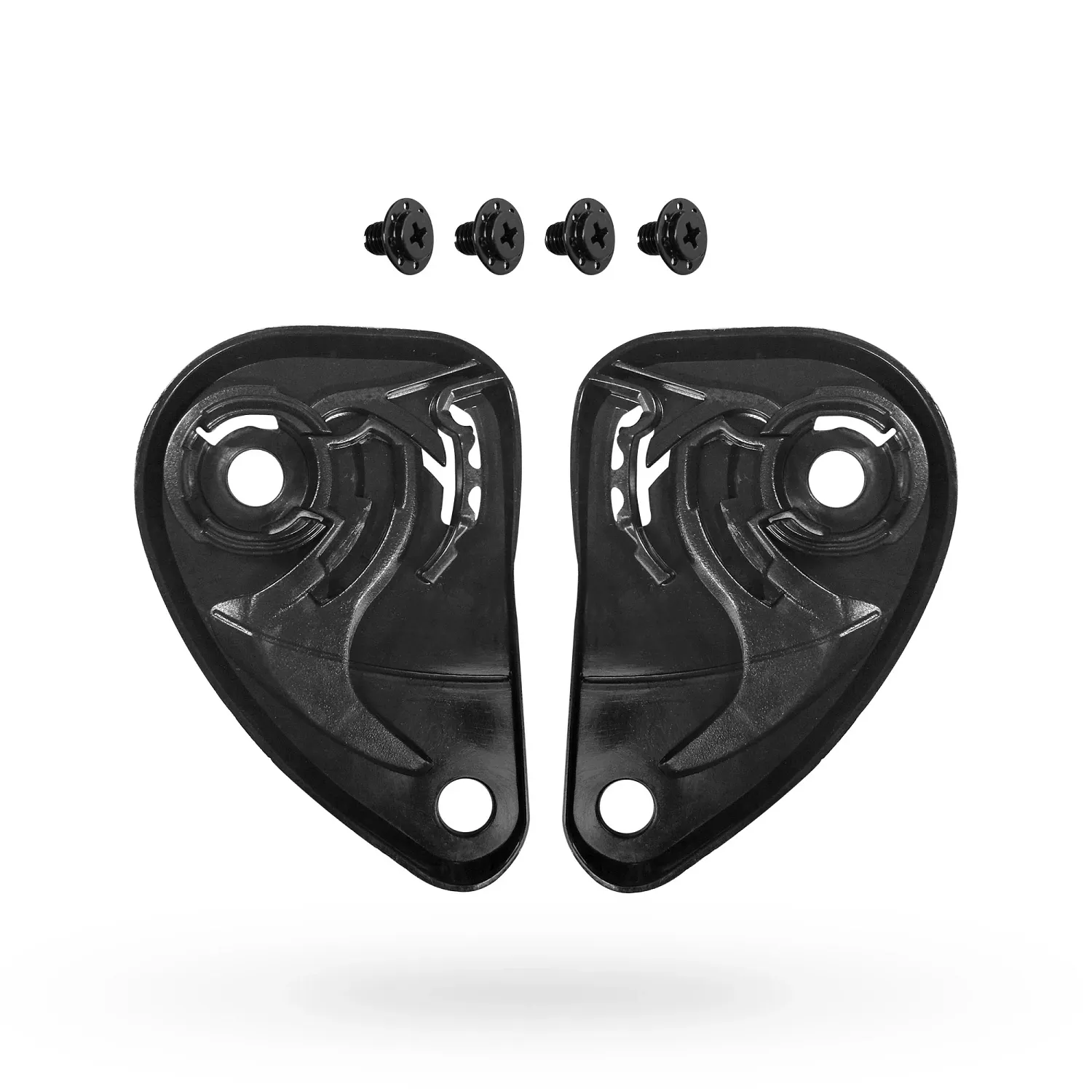 PS VORTEX/QUALIFIER HINGE PLATE KIT