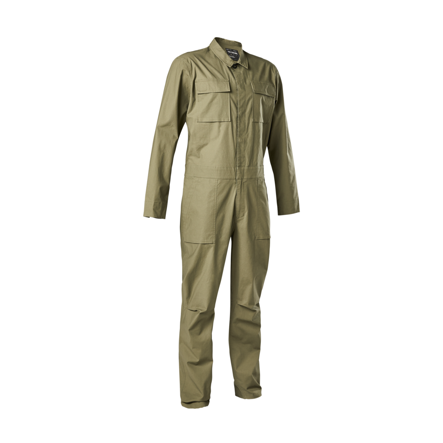OVERALL DEFEND DRIVE DUST