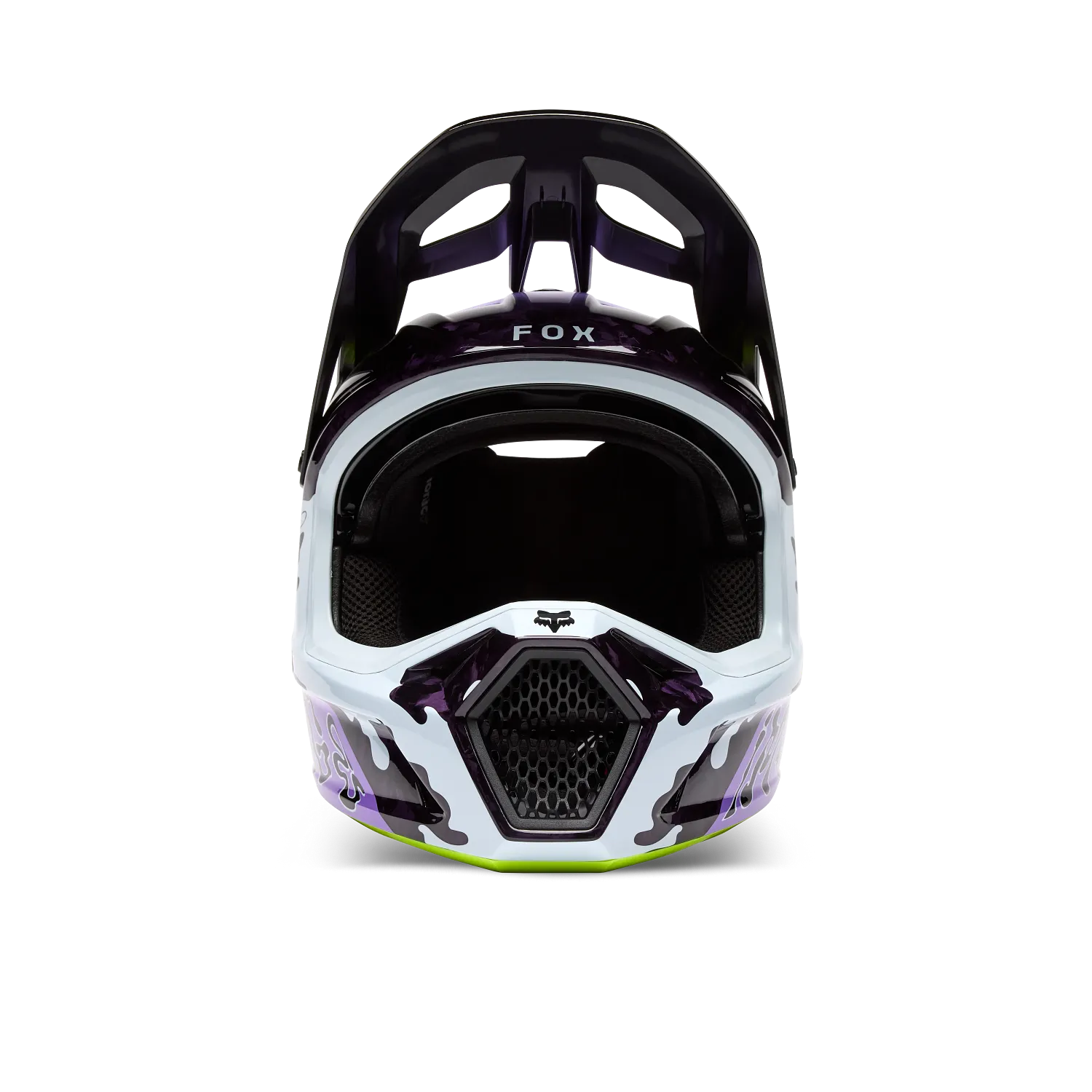 RAMPAGE RS PHANTOM LE, CE/CPSC 