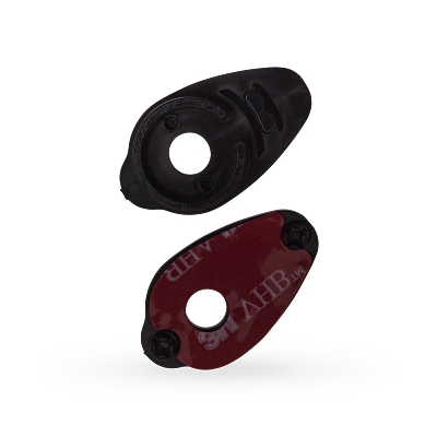 MX-9 ADV Pivot Platte