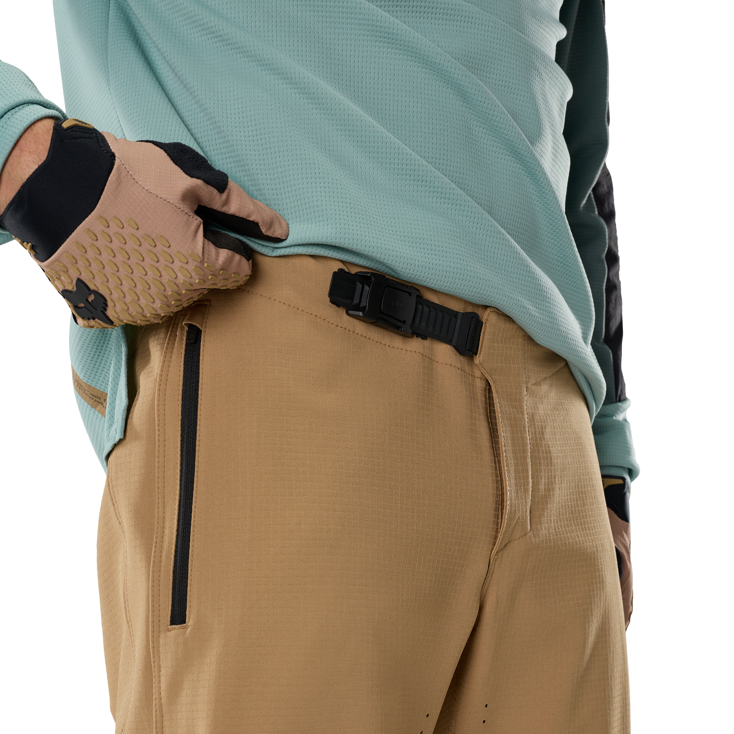 Defend Pants
