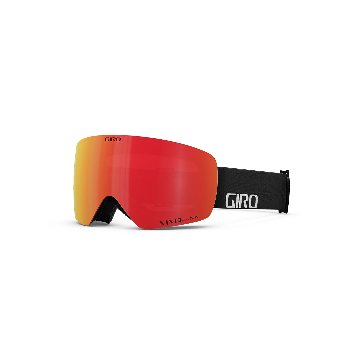 CONTOUR RS WORDMARK [BLK/EMB] OS