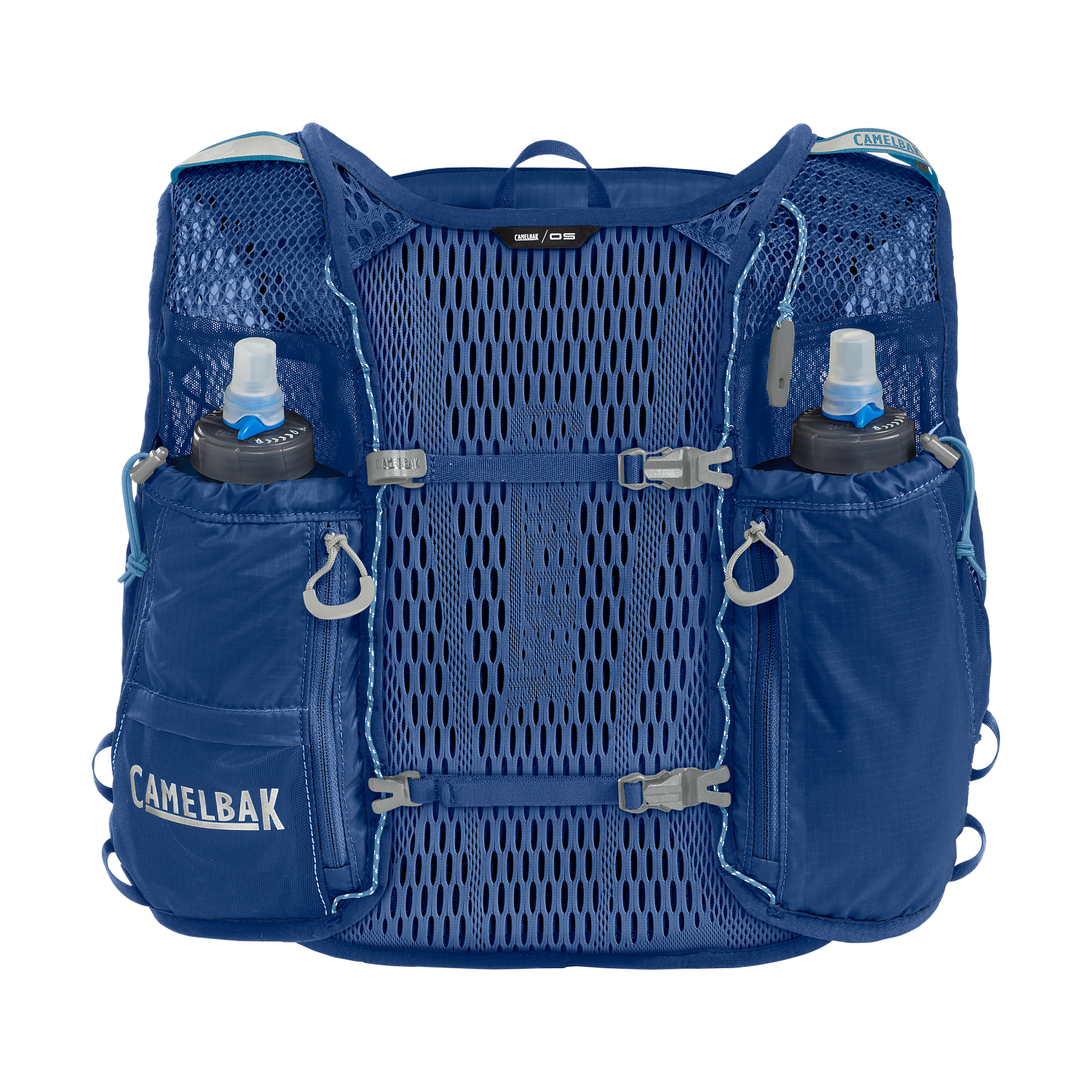 ZEPHYR PRO, 34OZ, [GLXY BLU] OS
