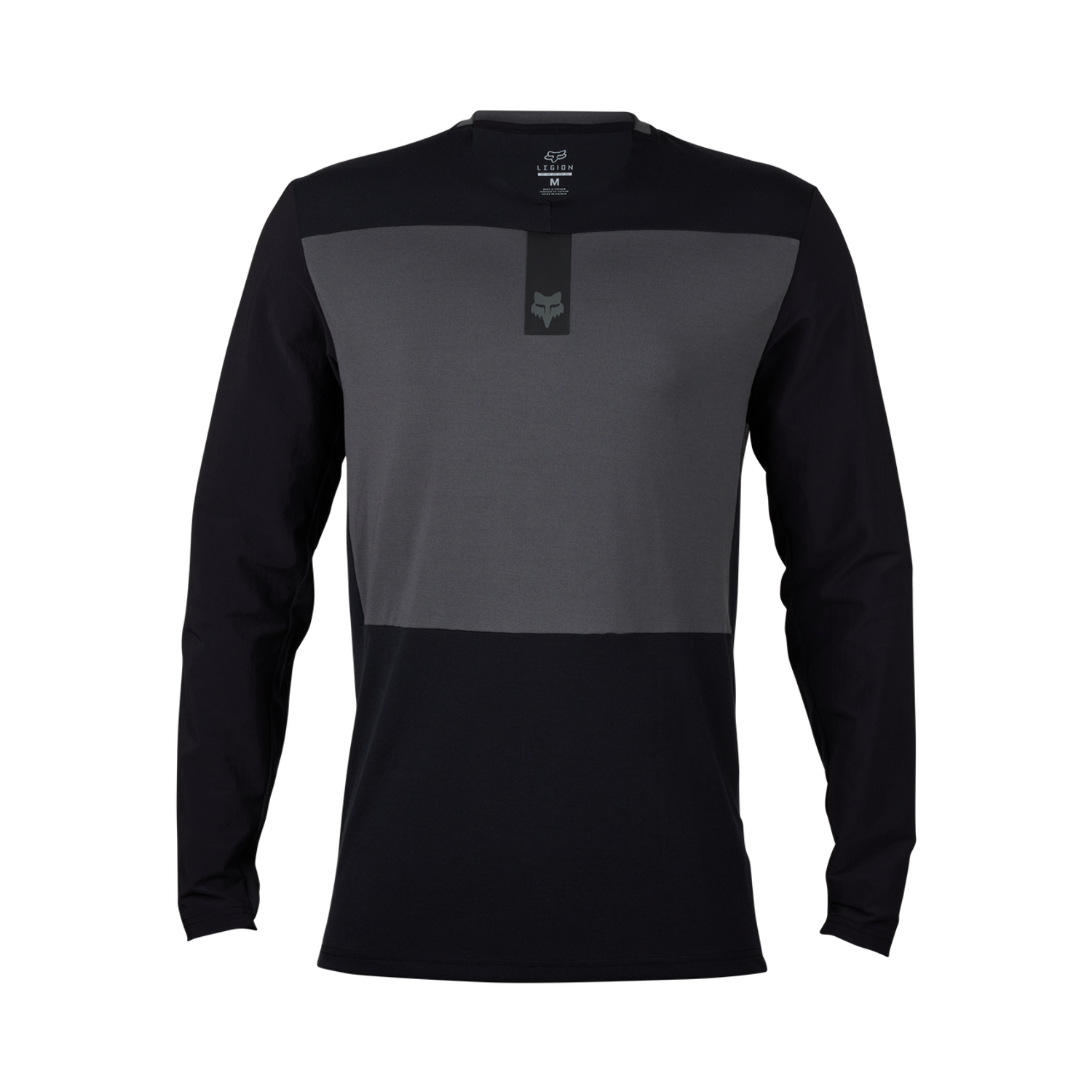 Defend Off Road Jersey