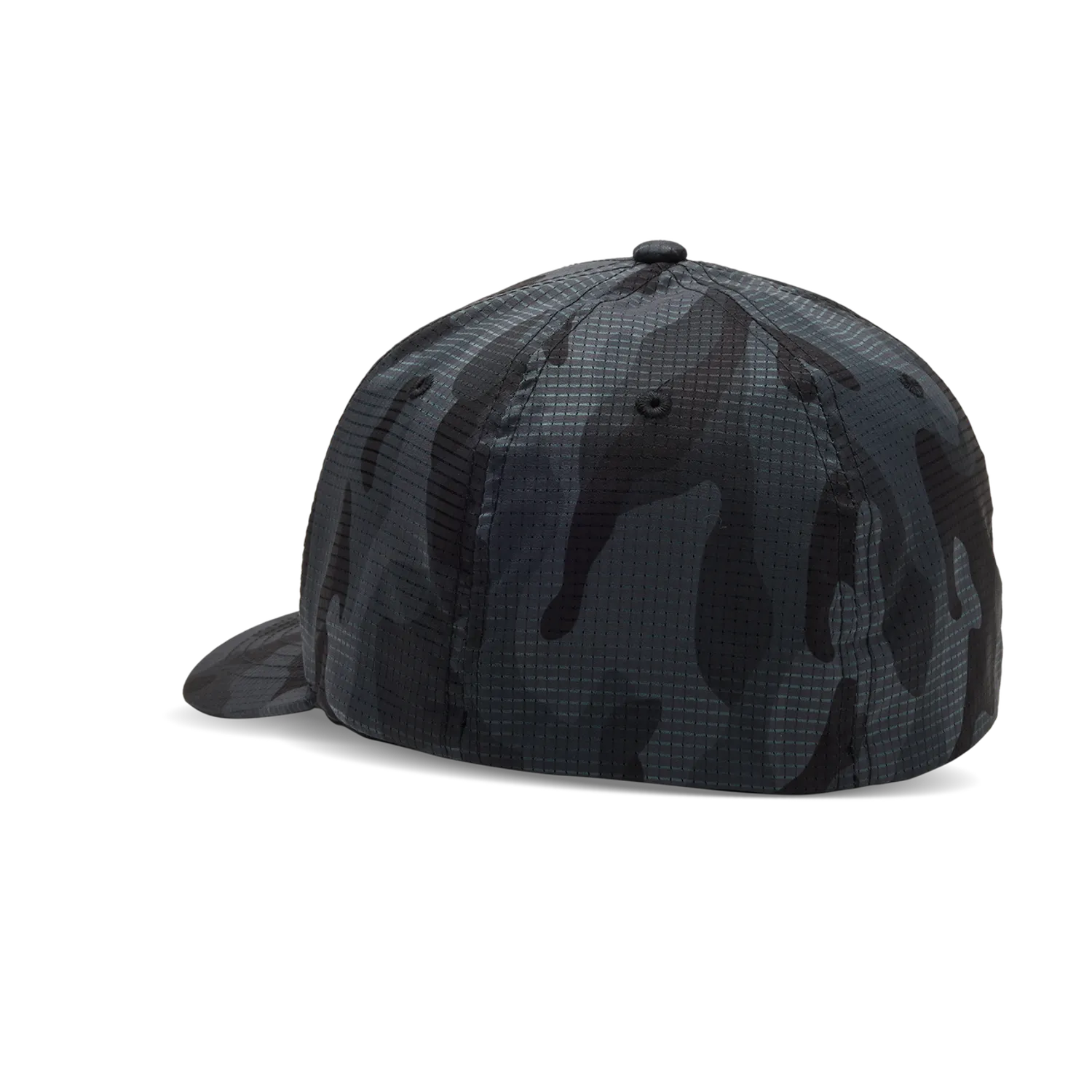 Gorra Fox Head Camo Tech Flexfit