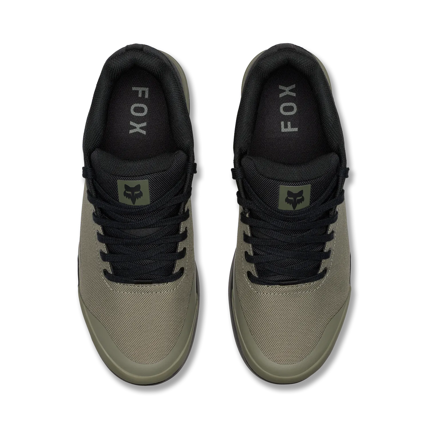 Schoenen Fox Union Canvas