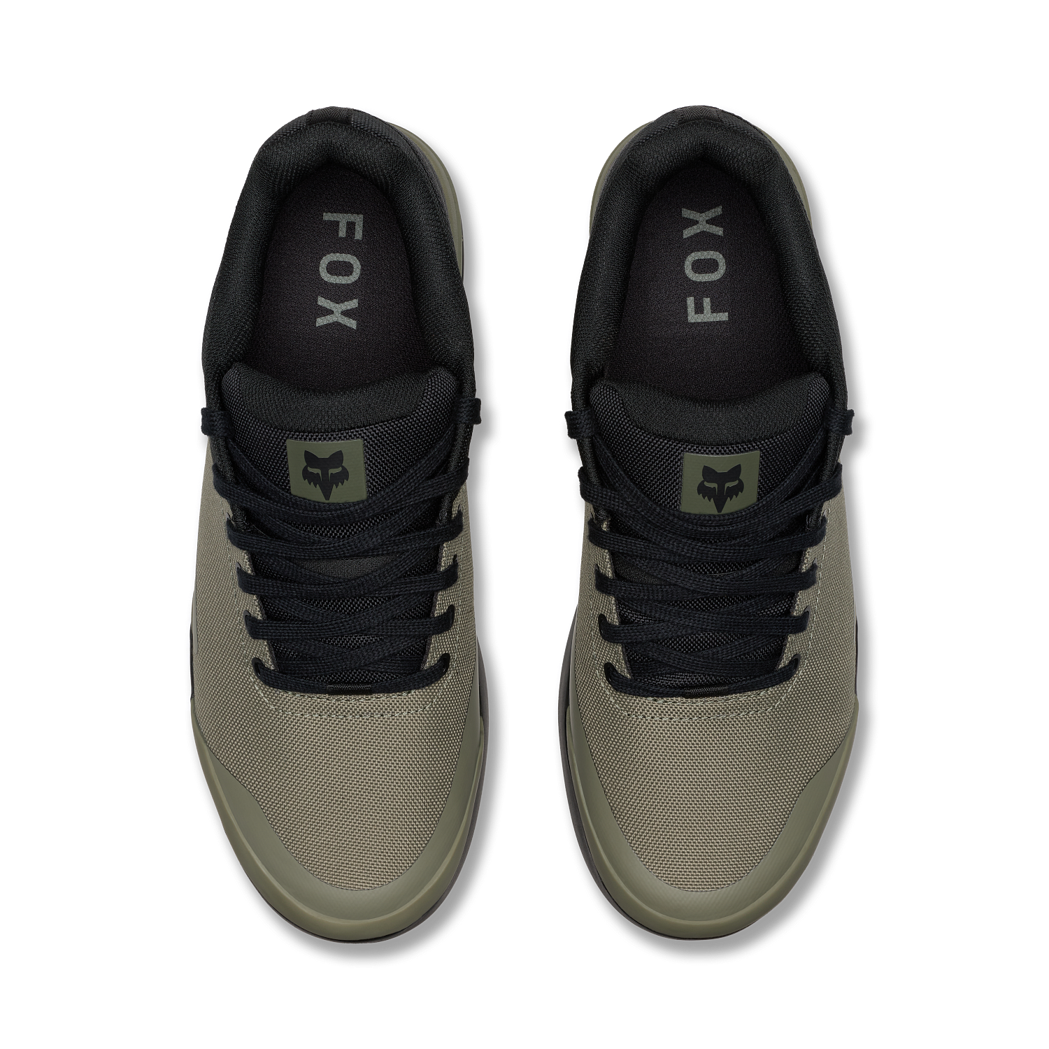 Chaussures de VTT Fox Union Canvas
