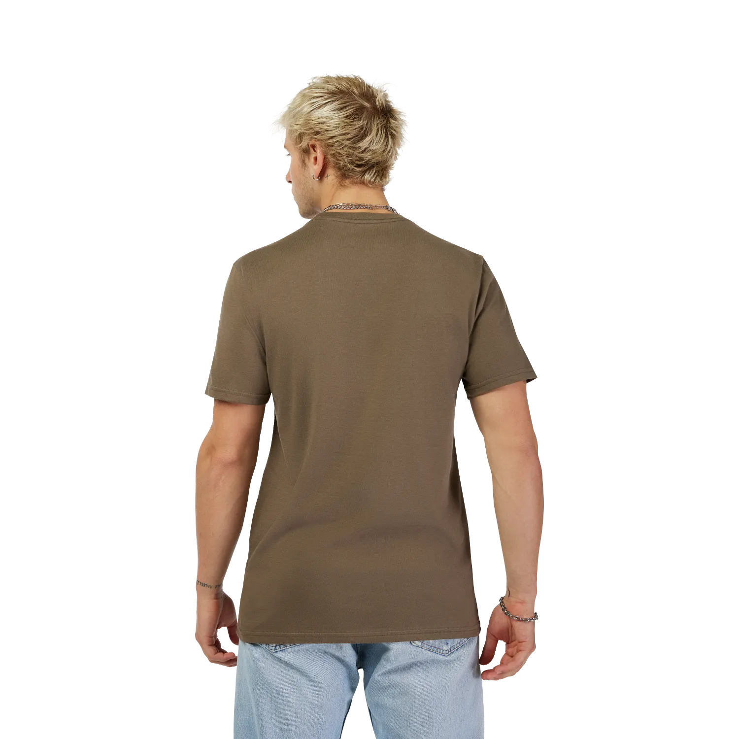 WORLDWIDE SS PREM TEE 