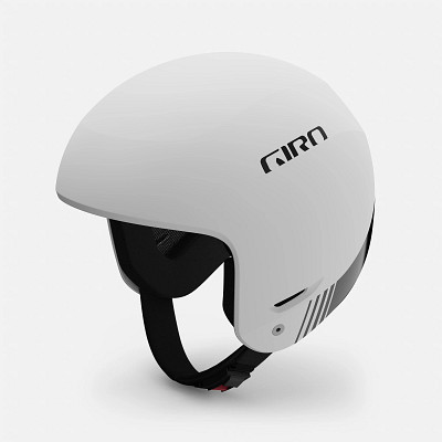 GR SIGNES MIPS MAT WHT XS 22