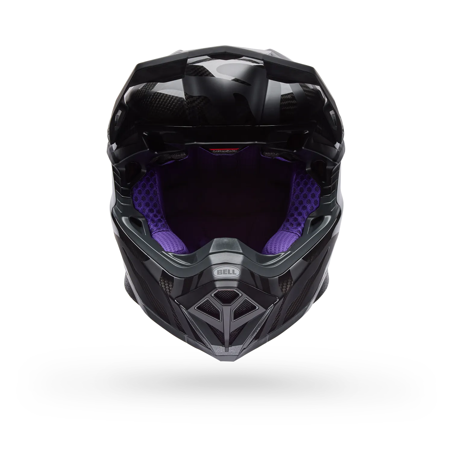 MOTO-10 SPHR SLAYCO AMBER SE ECE 