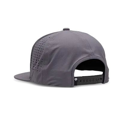 Non Stop Tech Snapback Hat