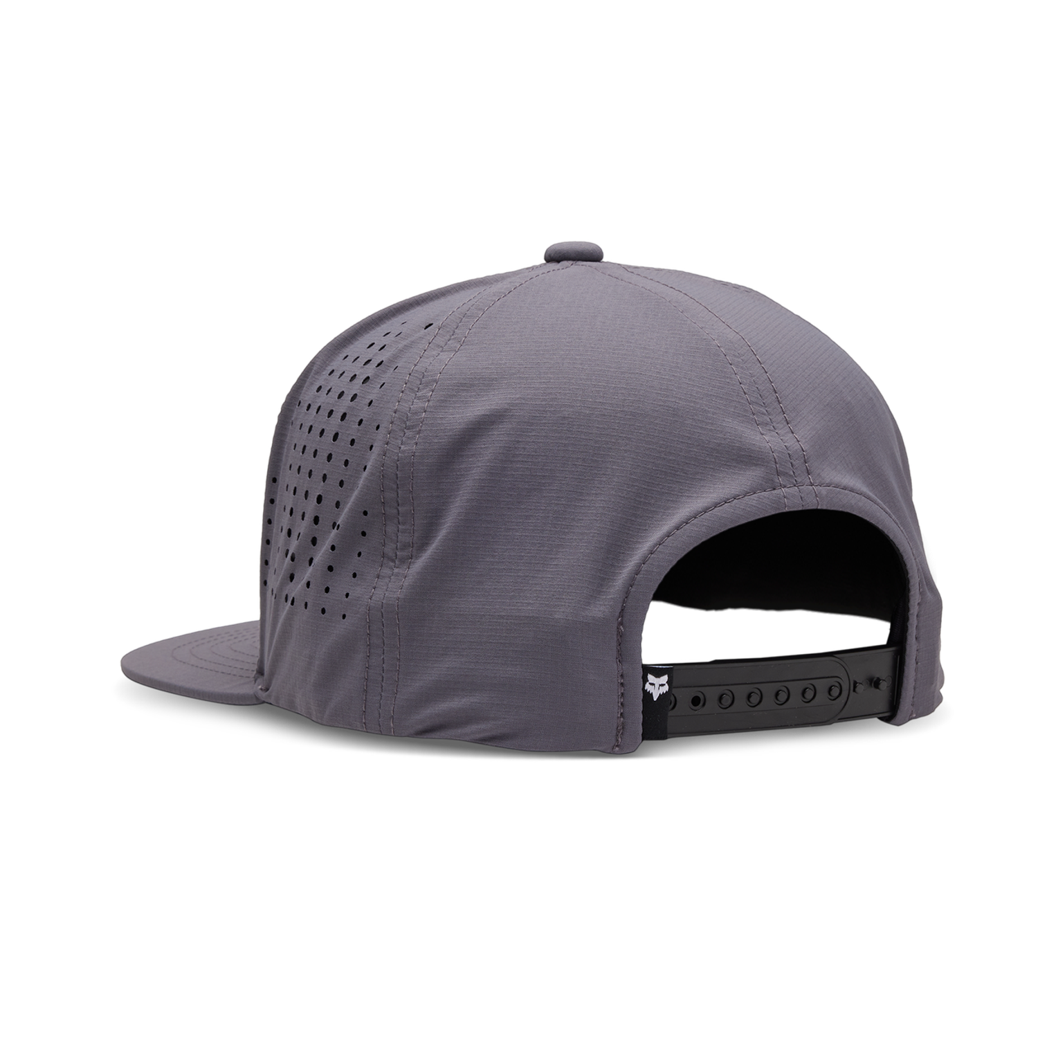 NON STOP TECH SNAPBACK [STL GRY] OS