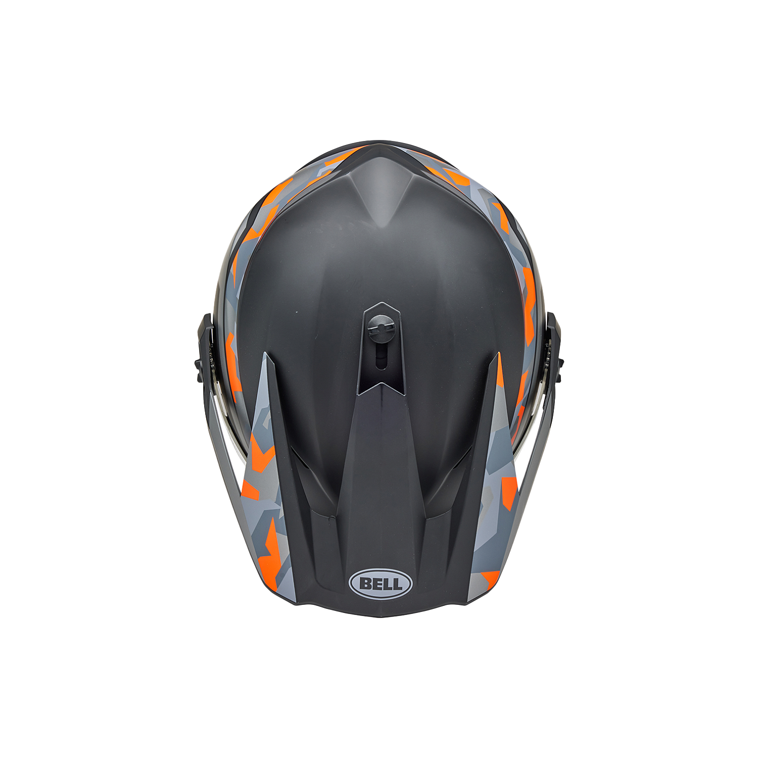 MX-9 ADV MIPS MESA ECE [MT BLK/ORG CAM] L